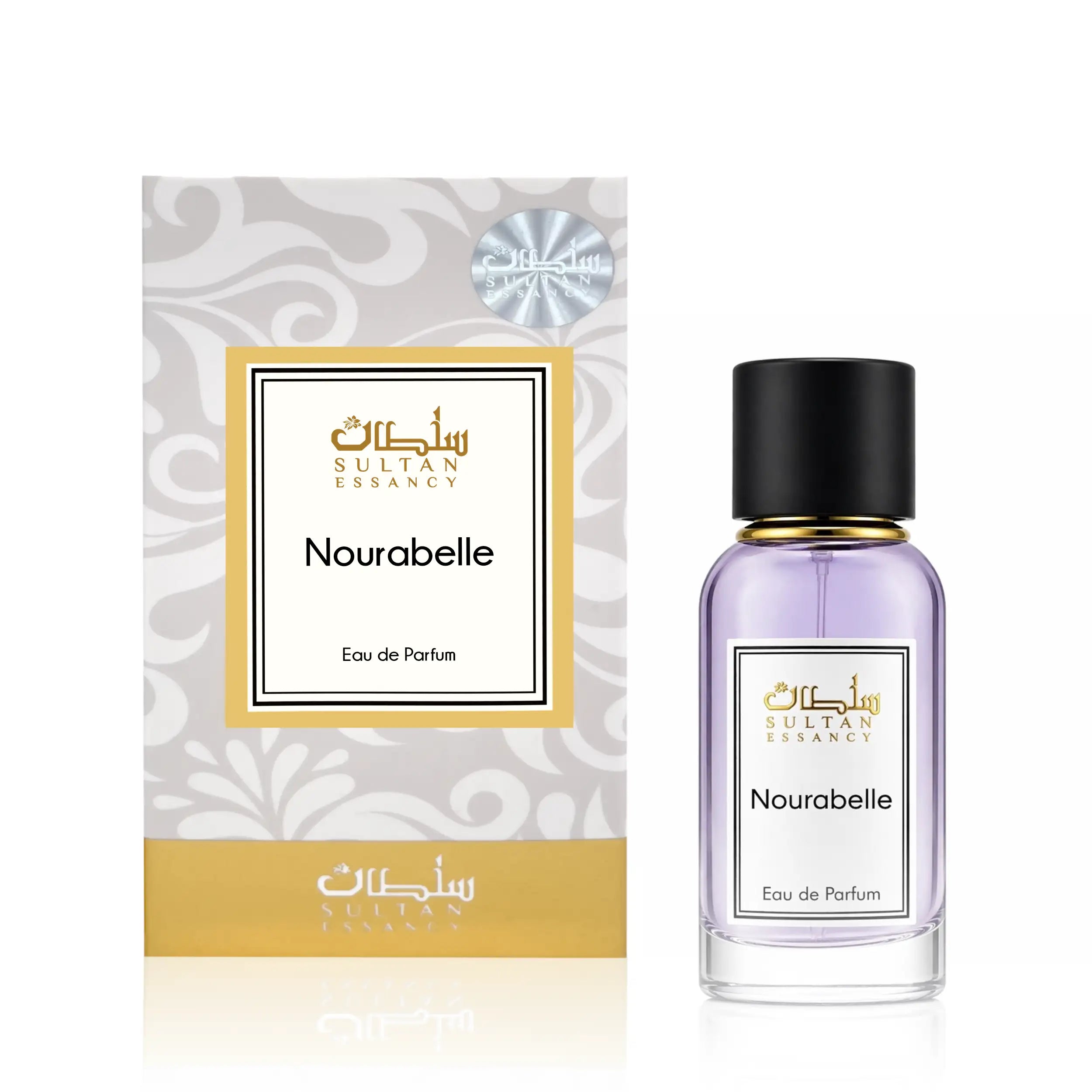 Parfüm Nourabelle Eau de Perfume Spray Sultan Essancy Sultan Essancy | Oriental-Style