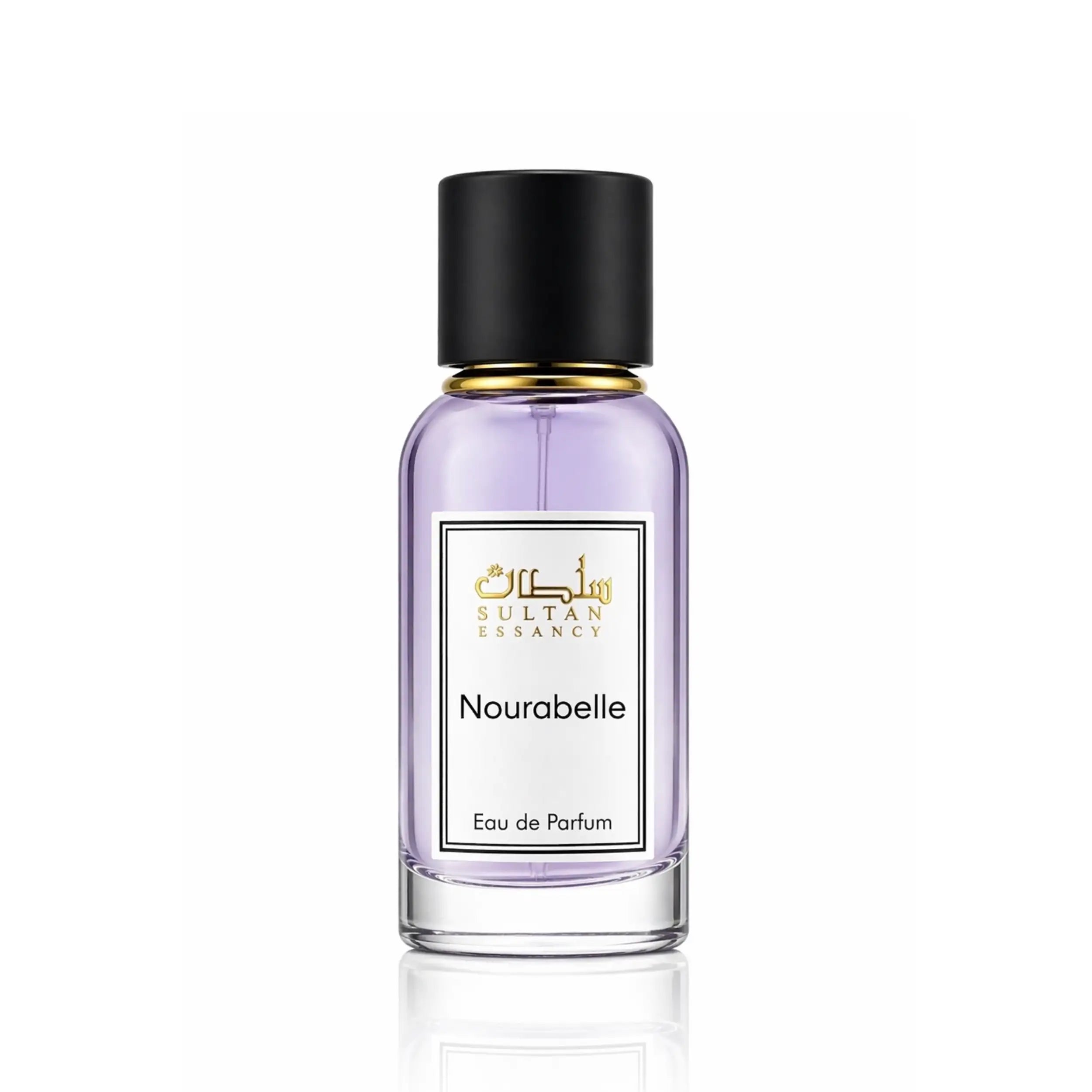 Parfüm Nourabelle Eau de Perfume Spray Sultan Essancy Sultan Essancy | Oriental-Style