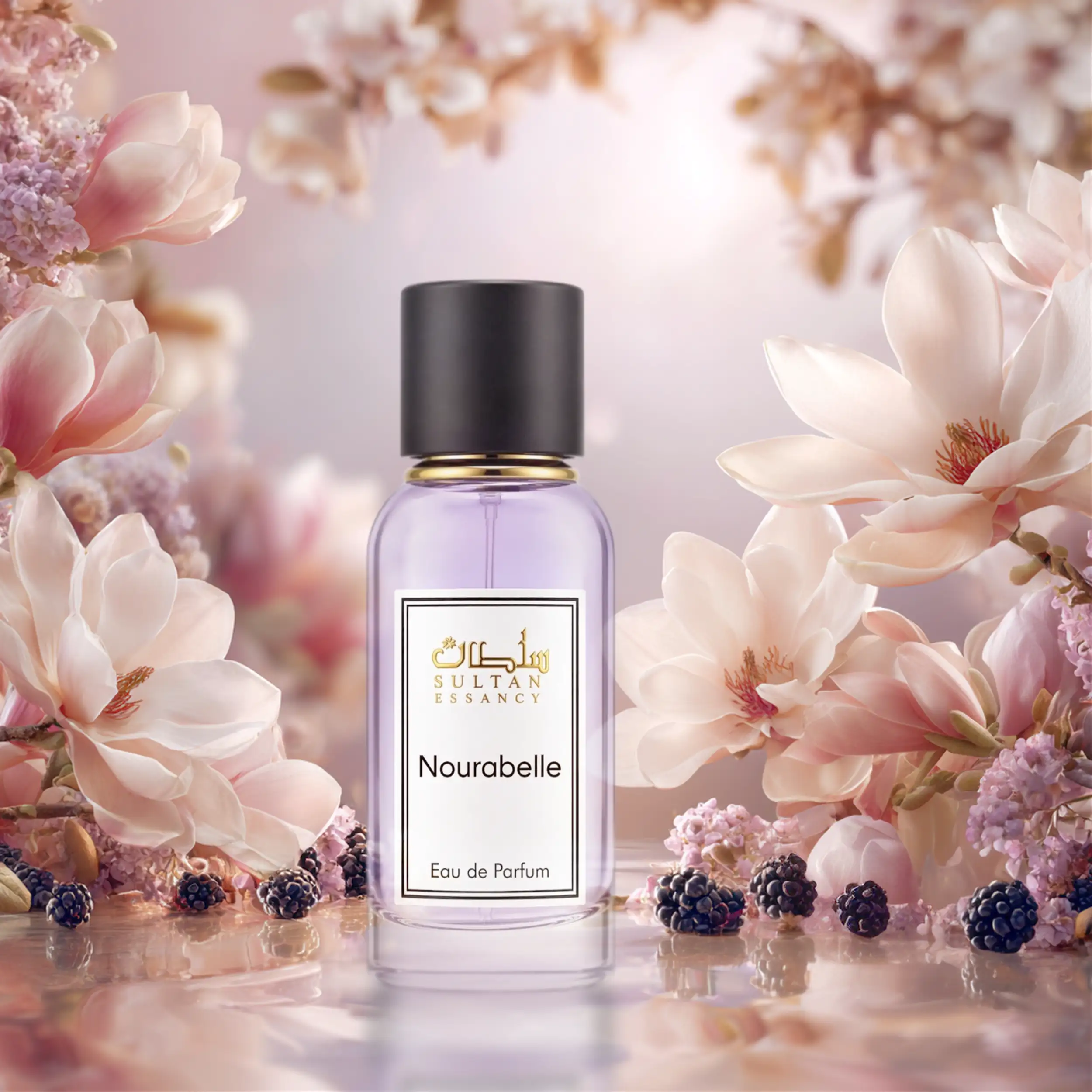 Parfüm Nourabelle Eau de Perfume Spray Sultan Essancy Sultan Essancy | Oriental-Style