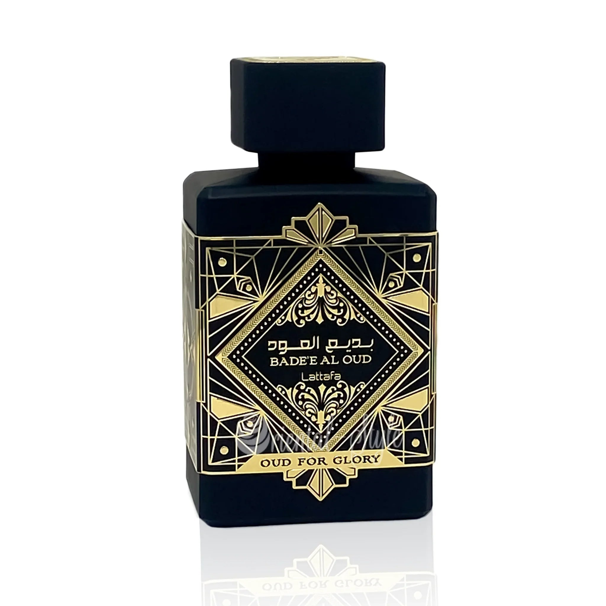 Oud For Glory Lattafa Parfüm Flakon Unisex