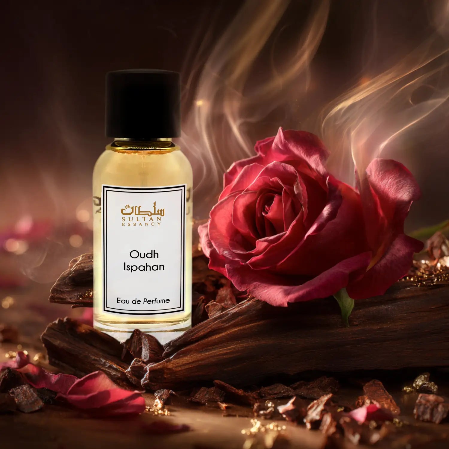 Oudh Isphahan Eau de Perfume Spray Sultan Essancy