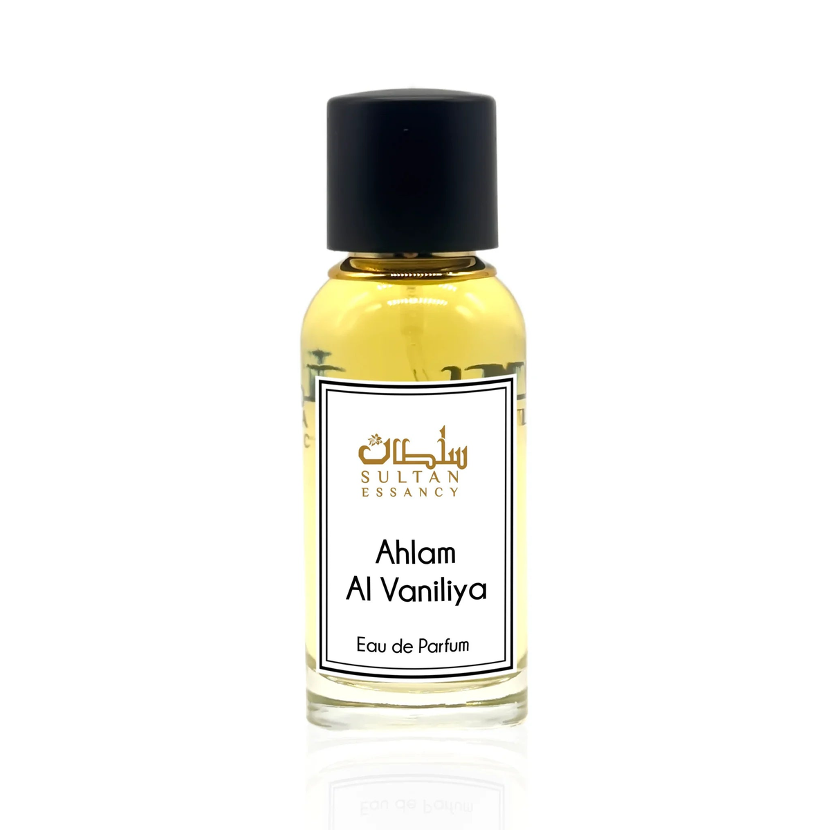 Parfüm Ahlam Al Vaniliya Eau de Parfum Spray Sultan Essancy | Oriental-Style