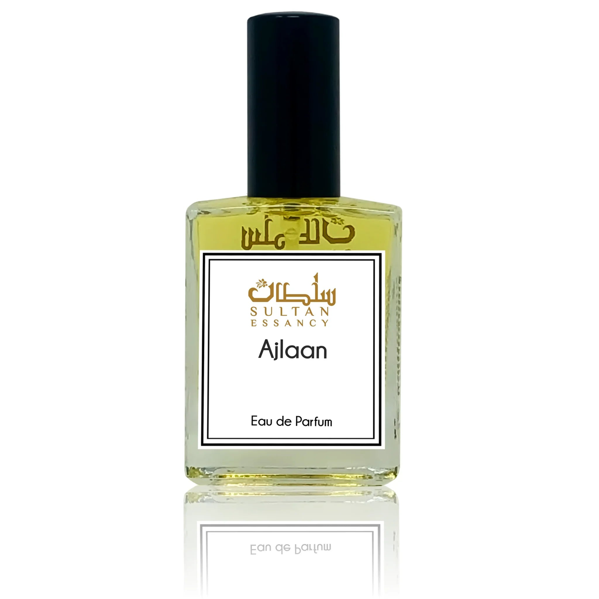 Parfüm Ajlaan Eau de Parfum Spray Sultan Essancy | Oriental-Style
