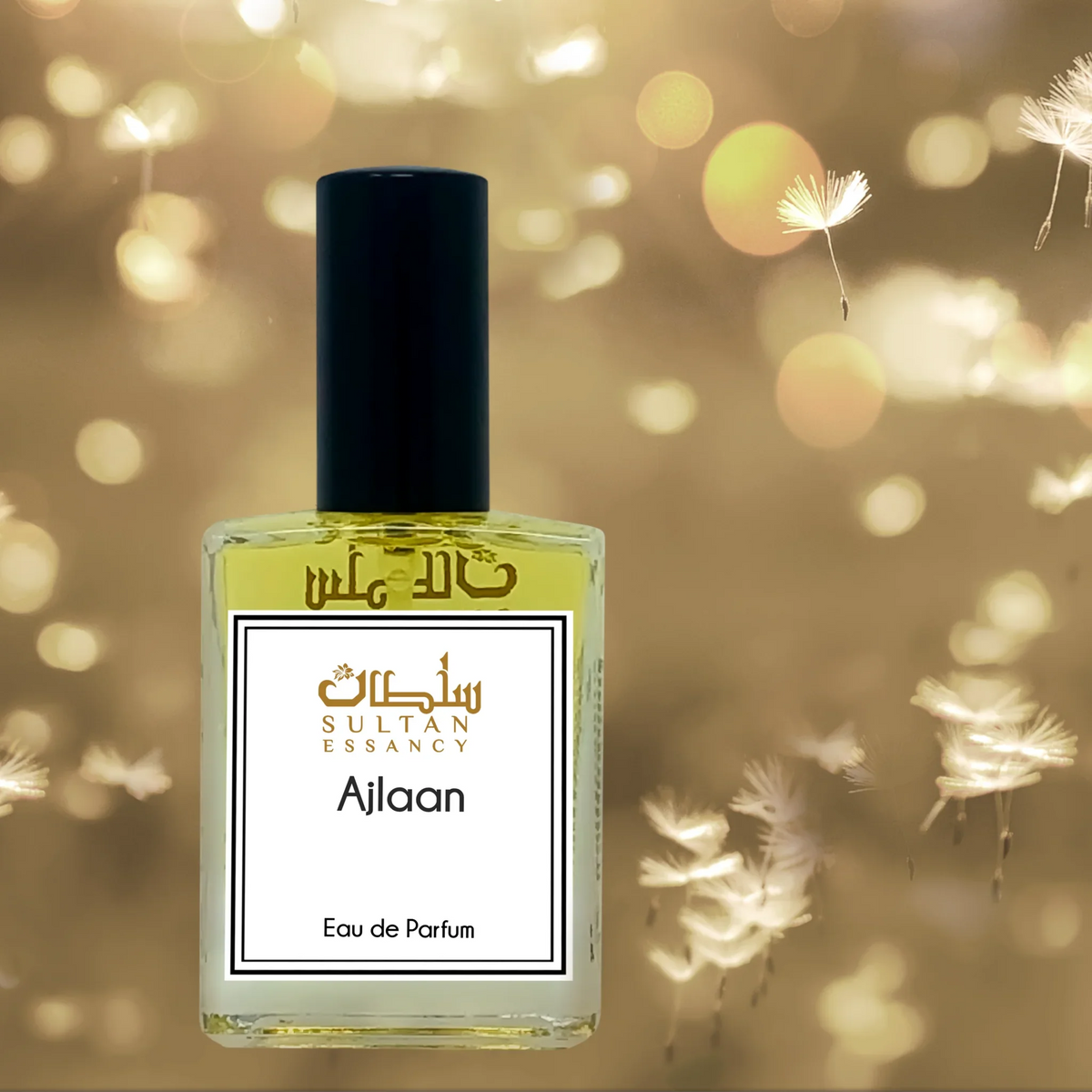 Parfüm Ajlaan Eau de Parfum Spray Sultan Essancy | Oriental-Style