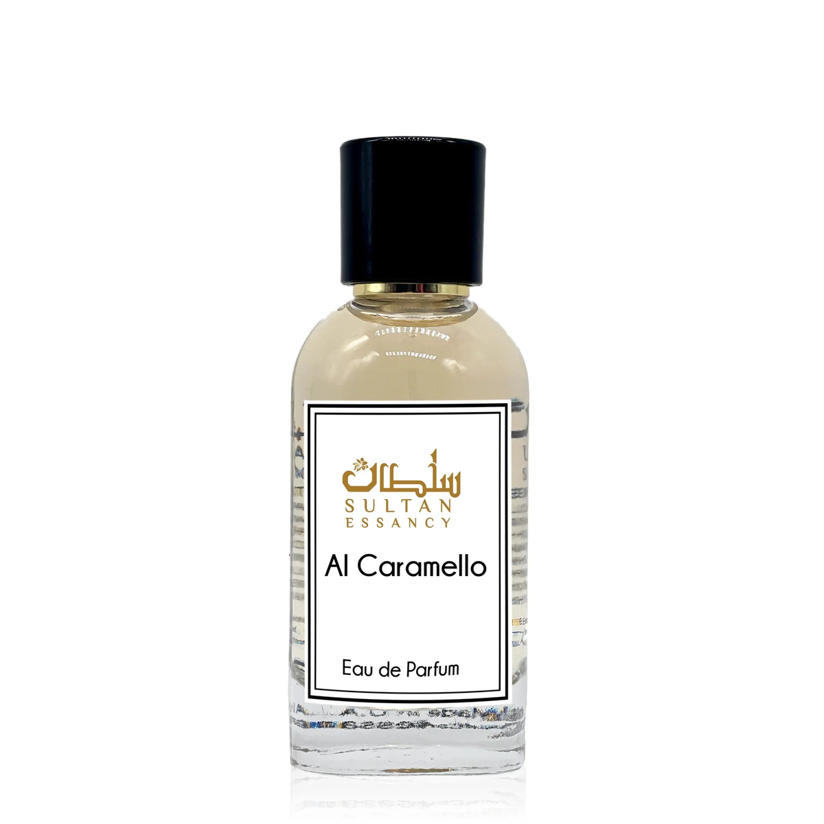 Parfüm Al Caramello Eau de Parfum Spray Sultan Essancy | Oriental-Style