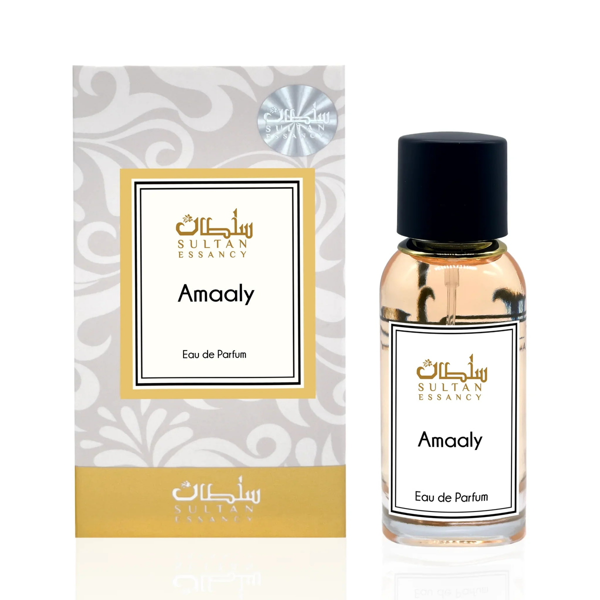 Parfüm Amaaly Eau de Parfum Spray Sultan Essancy | Oriental-Style