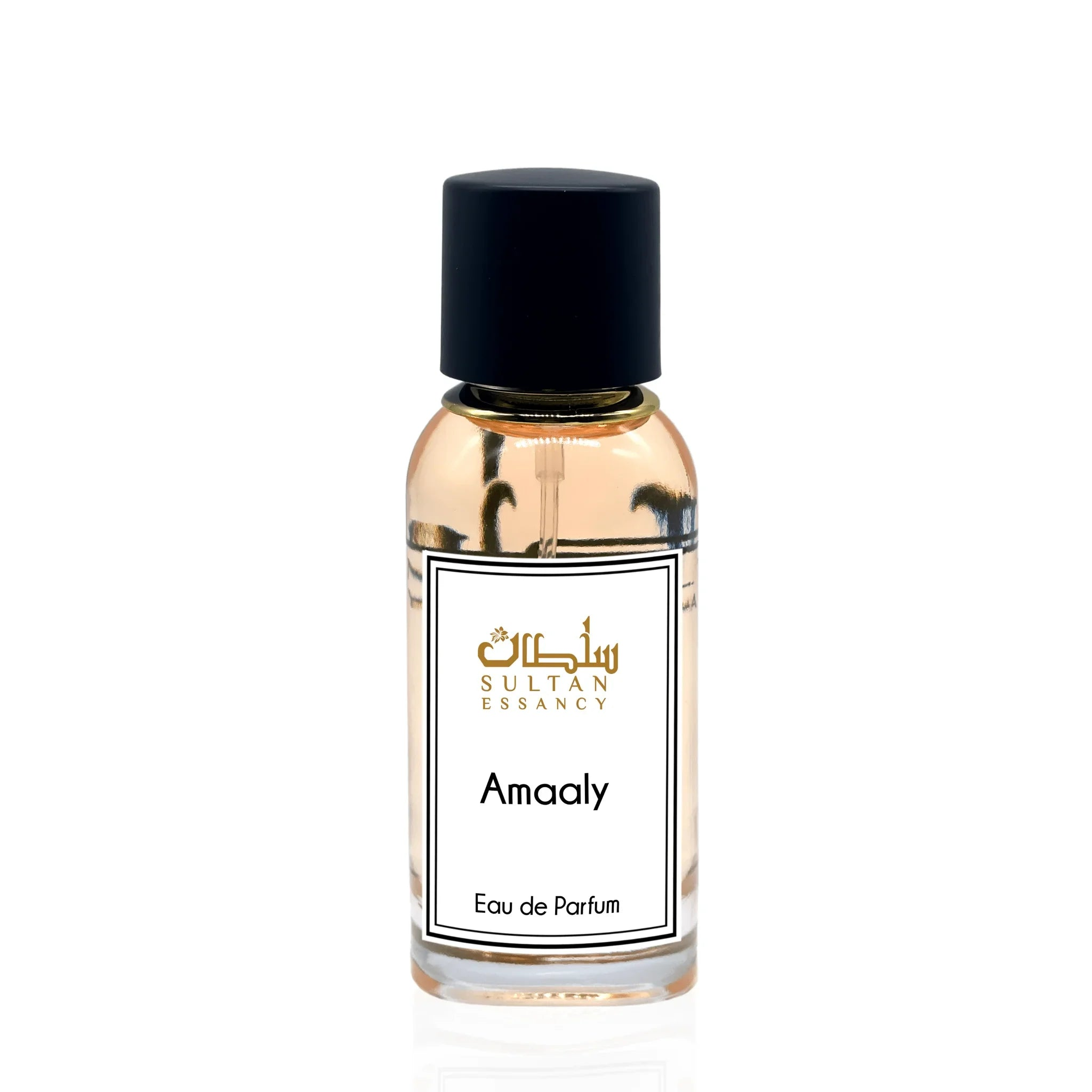 Parfüm Amaaly Eau de Parfum Spray Sultan Essancy | Oriental-Style