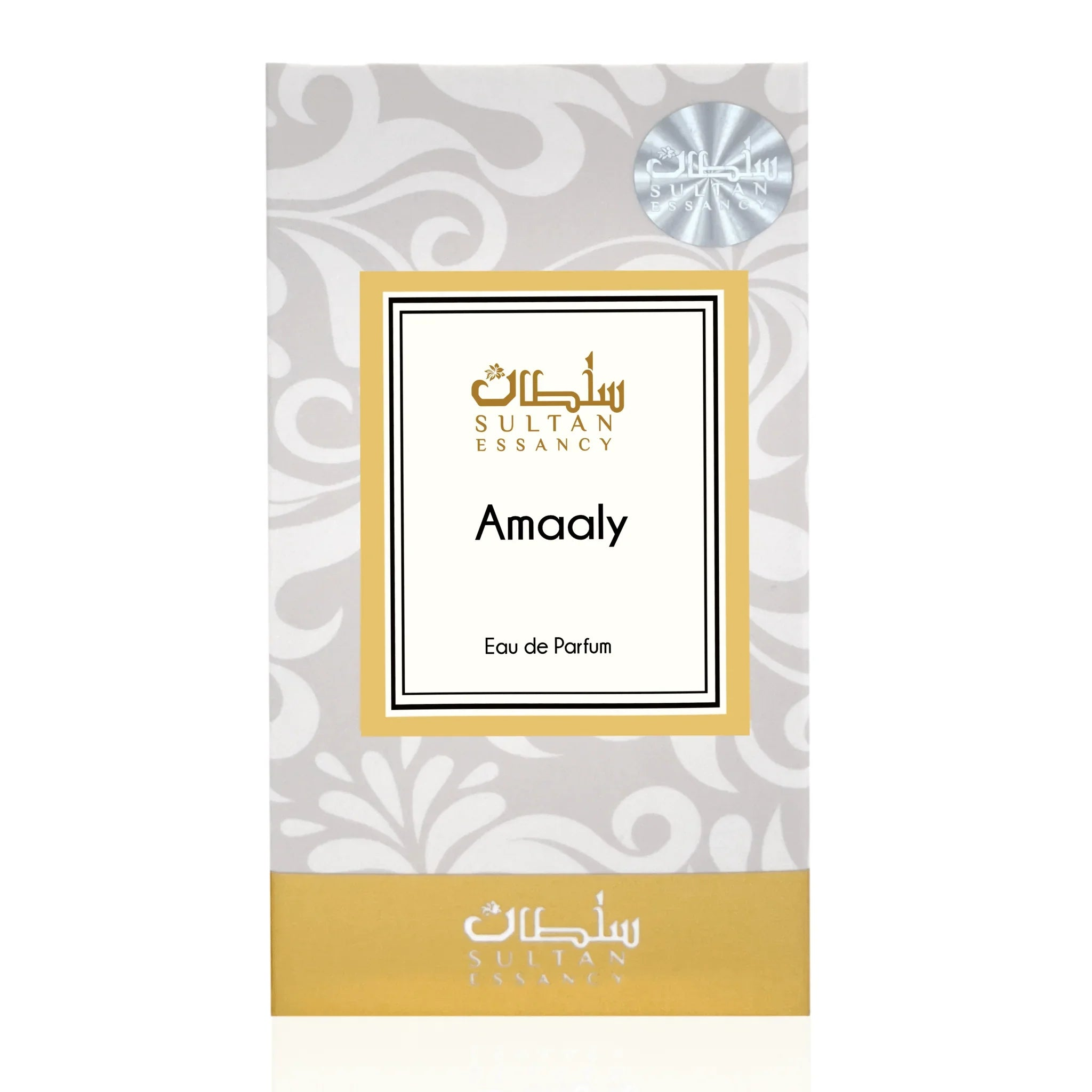 Parfüm Amaaly Eau de Parfum Spray Sultan Essancy | Oriental-Style