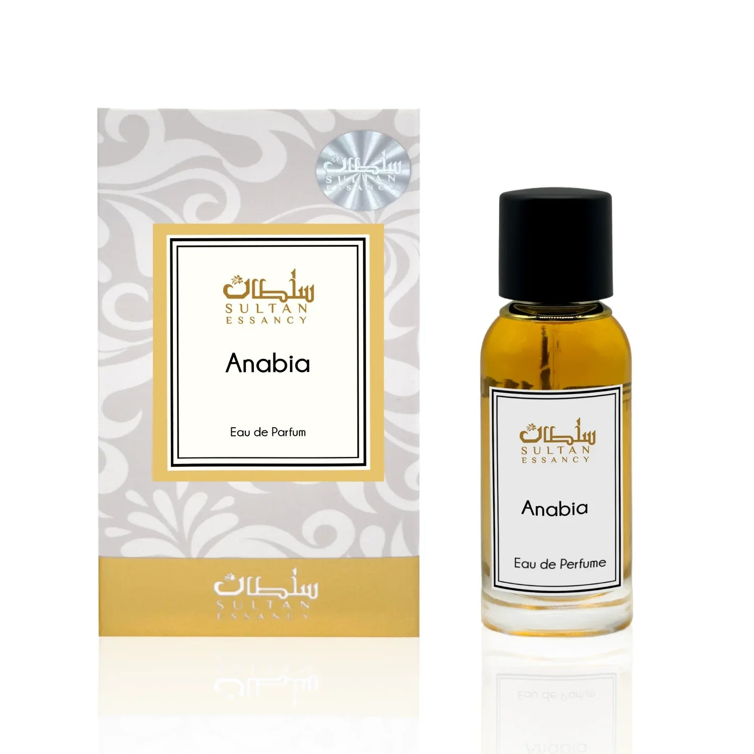 Parfüm Anabia Eau de Parfum Spray Sultan Essancy | Oriental-Style