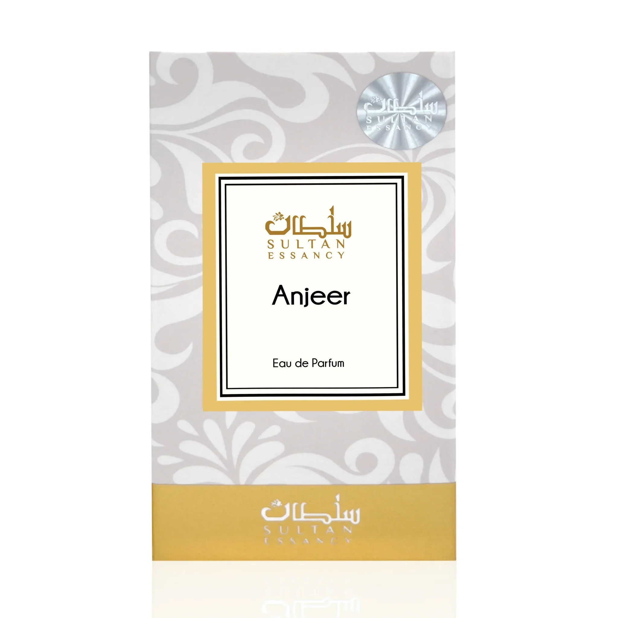 Parfüm Anjeer Eau de Parfum Spray Sultan Essancy | Oriental-Style