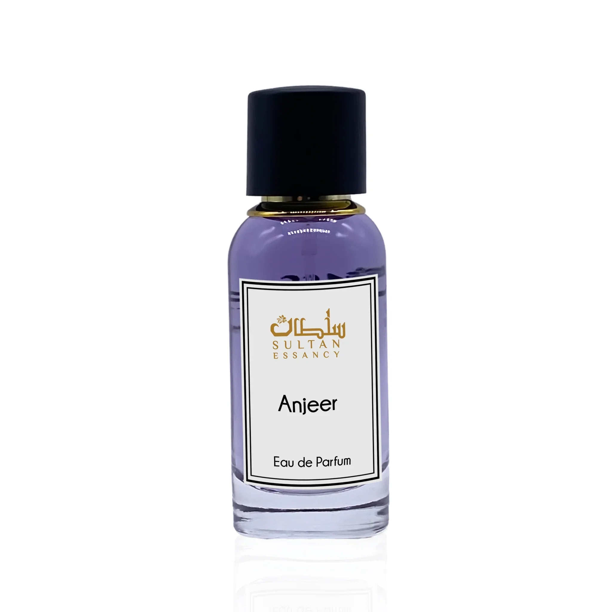 Parfüm Anjeer Eau de Parfum Spray Sultan Essancy | Oriental-Style
