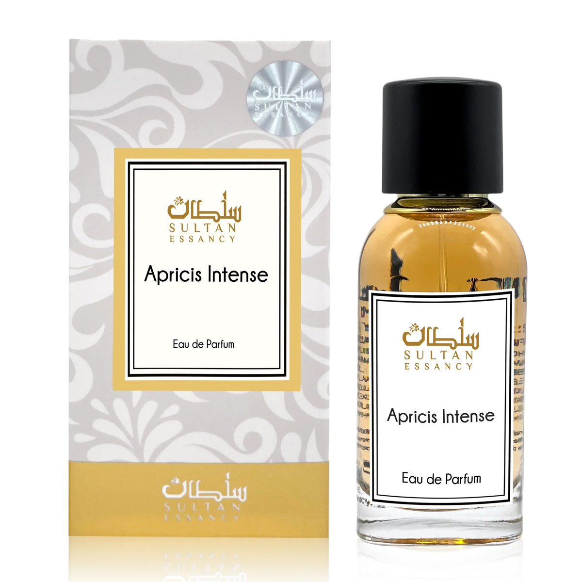 Parfüm Apricis Intense Eau de Parfum Spray Sultan Essancy | Oriental-Style