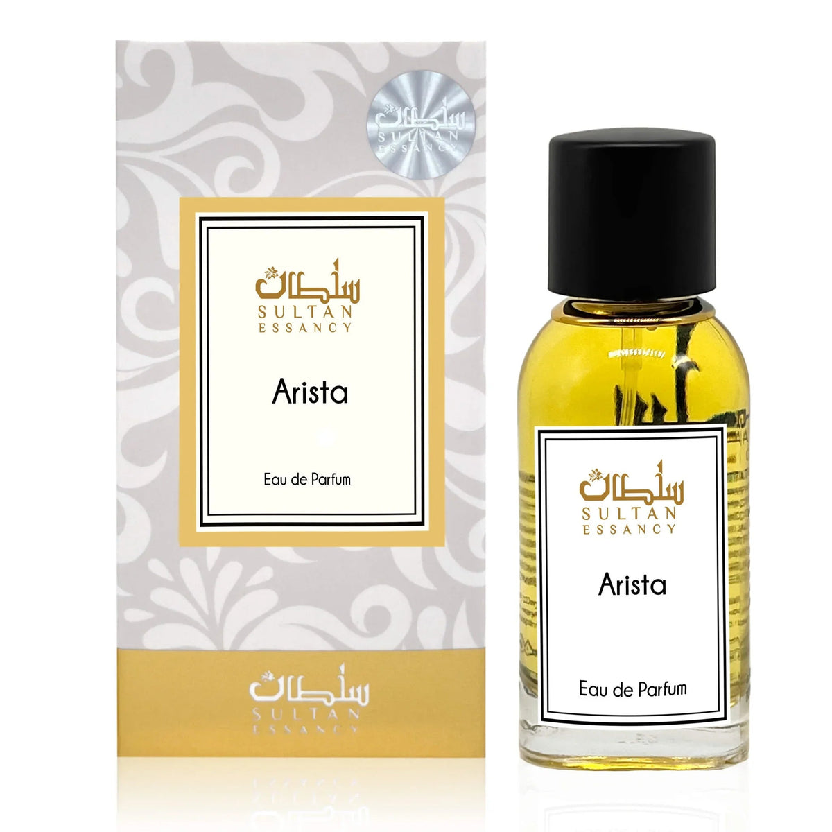 Parfüm Arista Eau de Parfum Spray Sultan Essancy | Oriental-Style