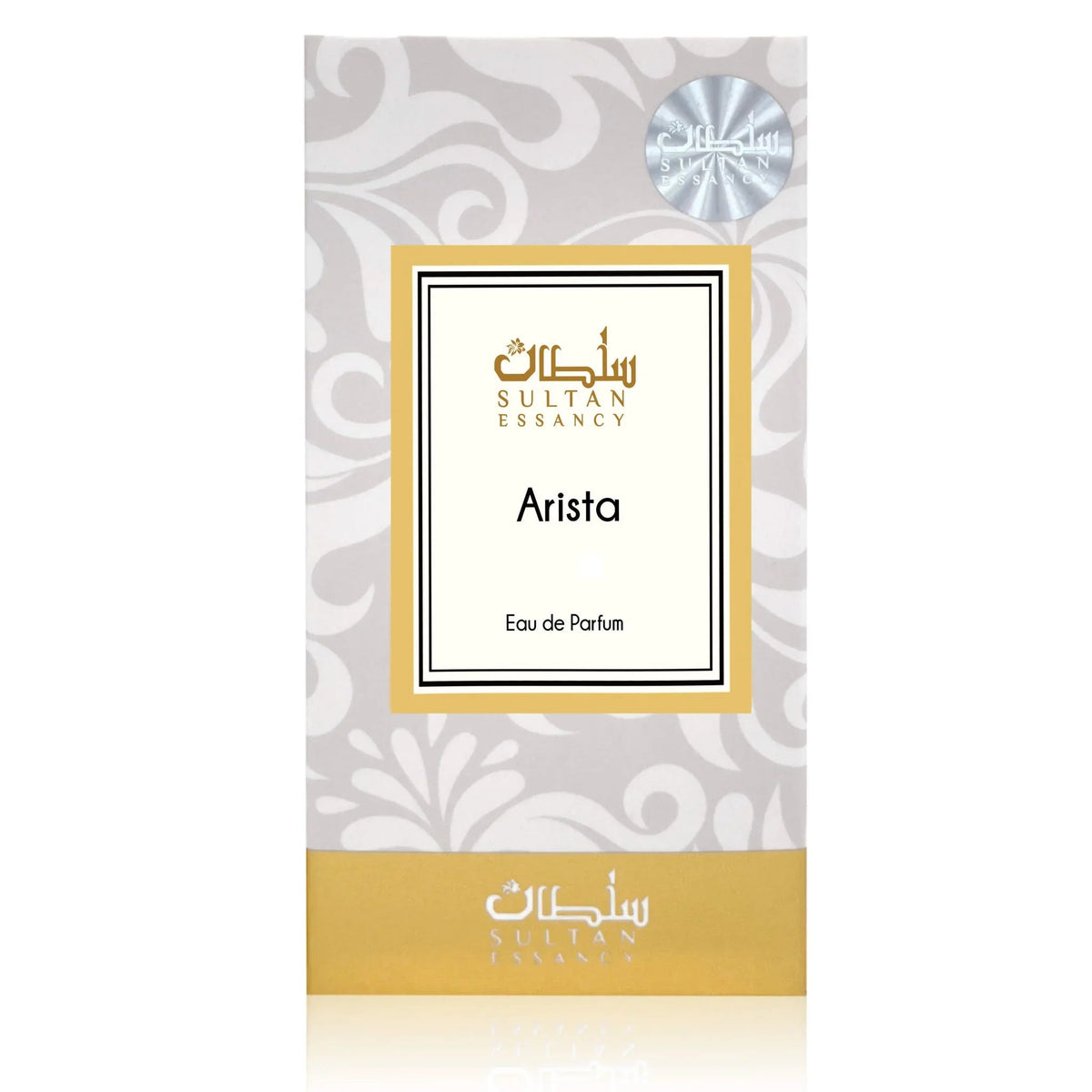 Parfüm Arista Eau de Parfum Spray Sultan Essancy | Oriental-Style