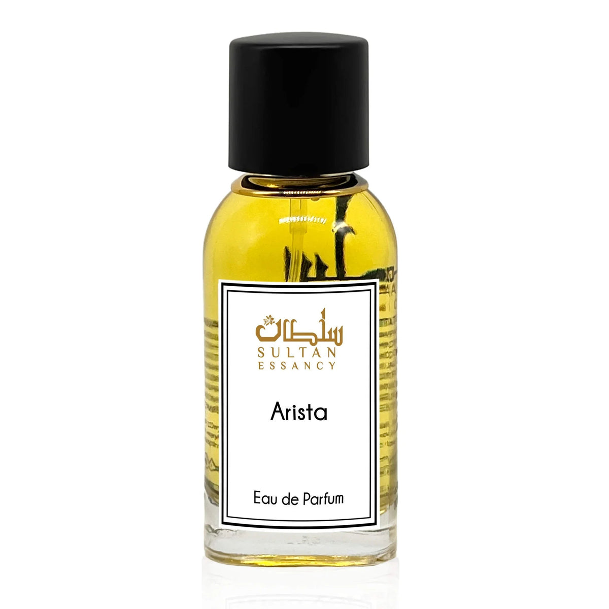 Parfüm Arista Eau de Parfum Spray Sultan Essancy | Oriental-Style