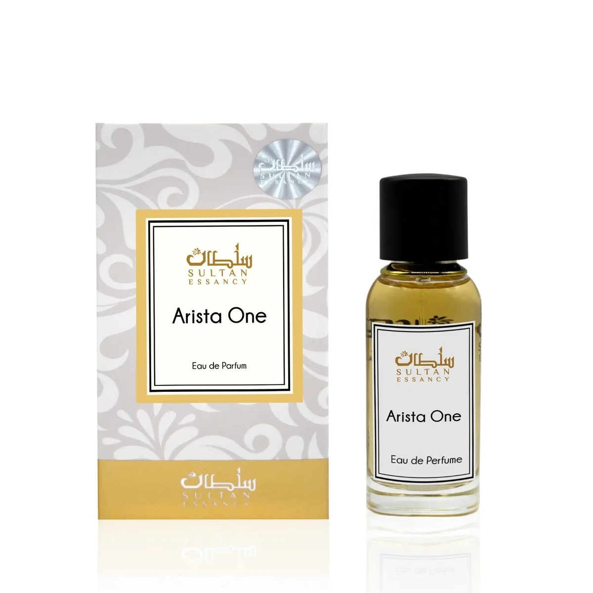 Parfüm Arista One Eau de Parfum Spray Sultan Essancy | Oriental-Style