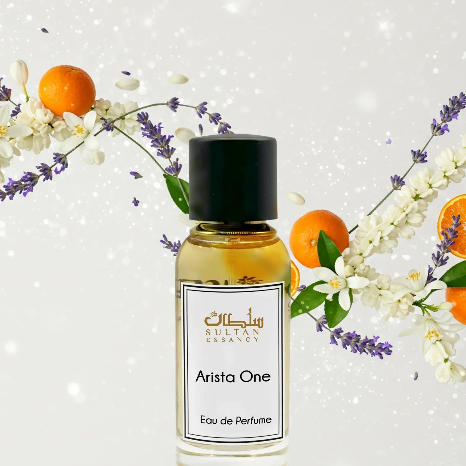 Parfüm Arista One Eau de Parfum Spray Sultan Essancy | Oriental-Style