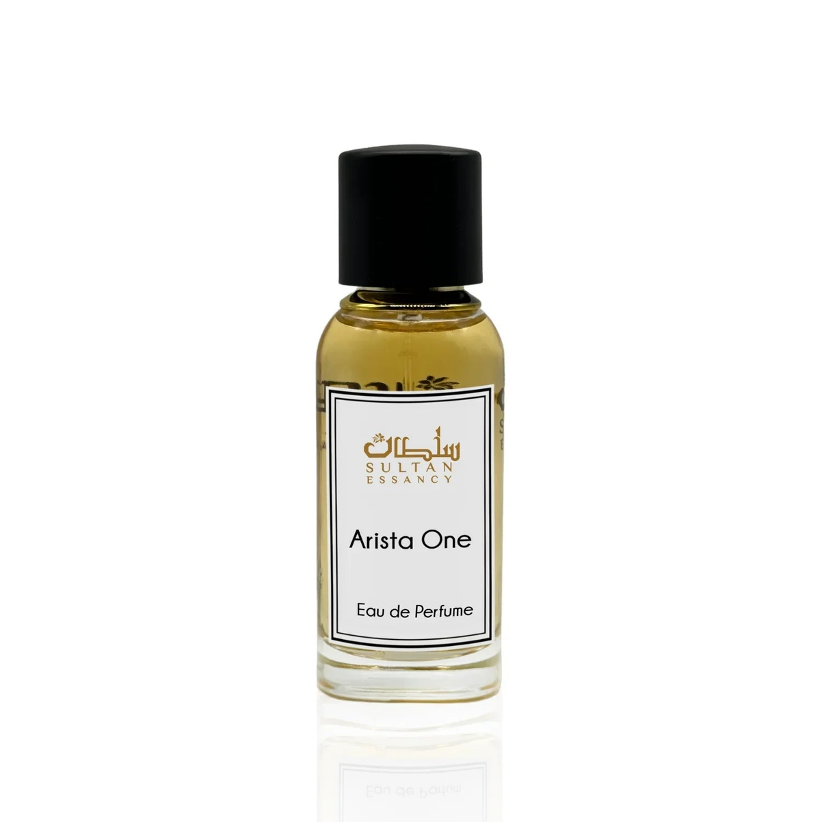 Parfüm Arista One Eau de Parfum Spray Sultan Essancy | Oriental-Style