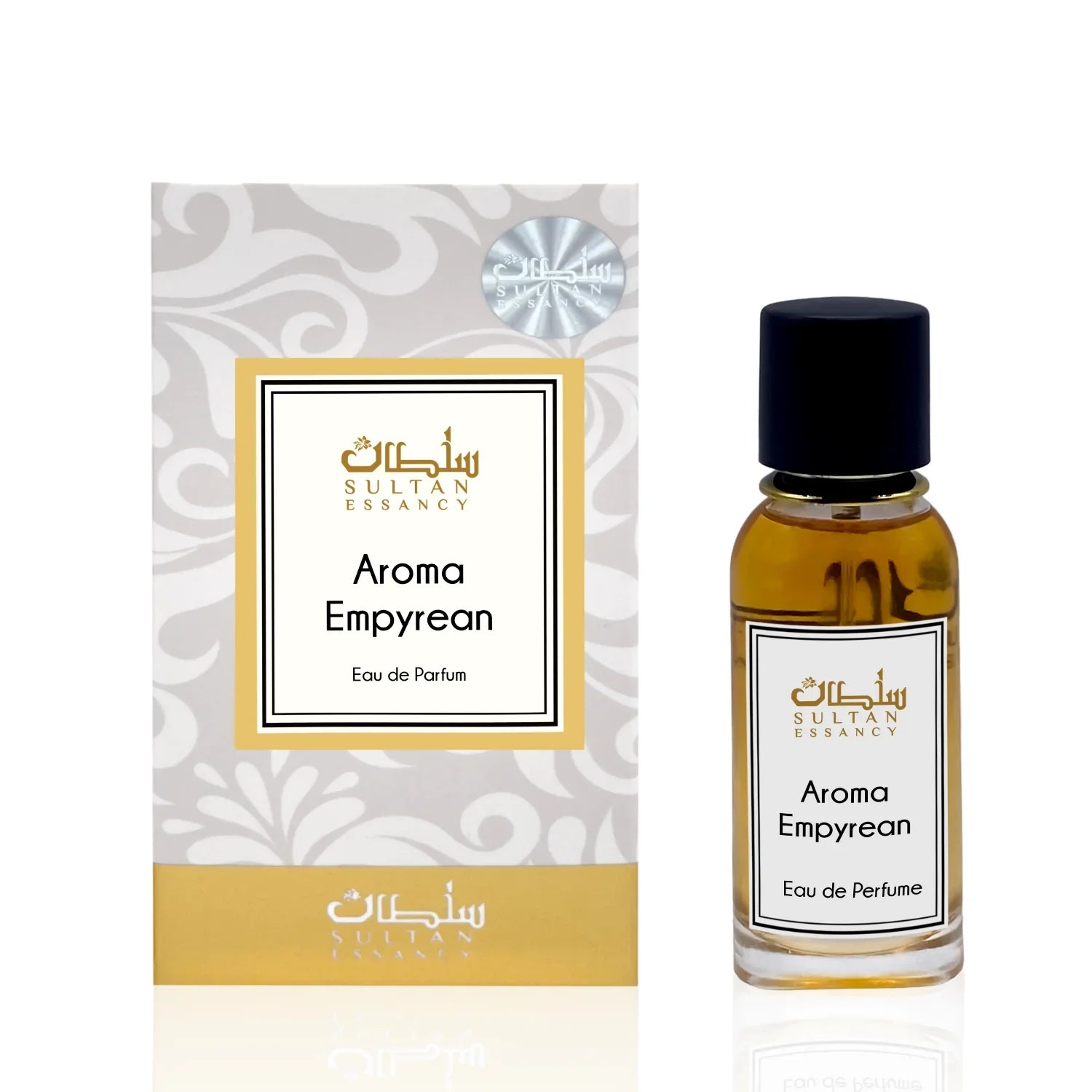 Parfüm Aroma Empyrean Eau de Parfum Spray Sultan Essancy | Oriental-Style