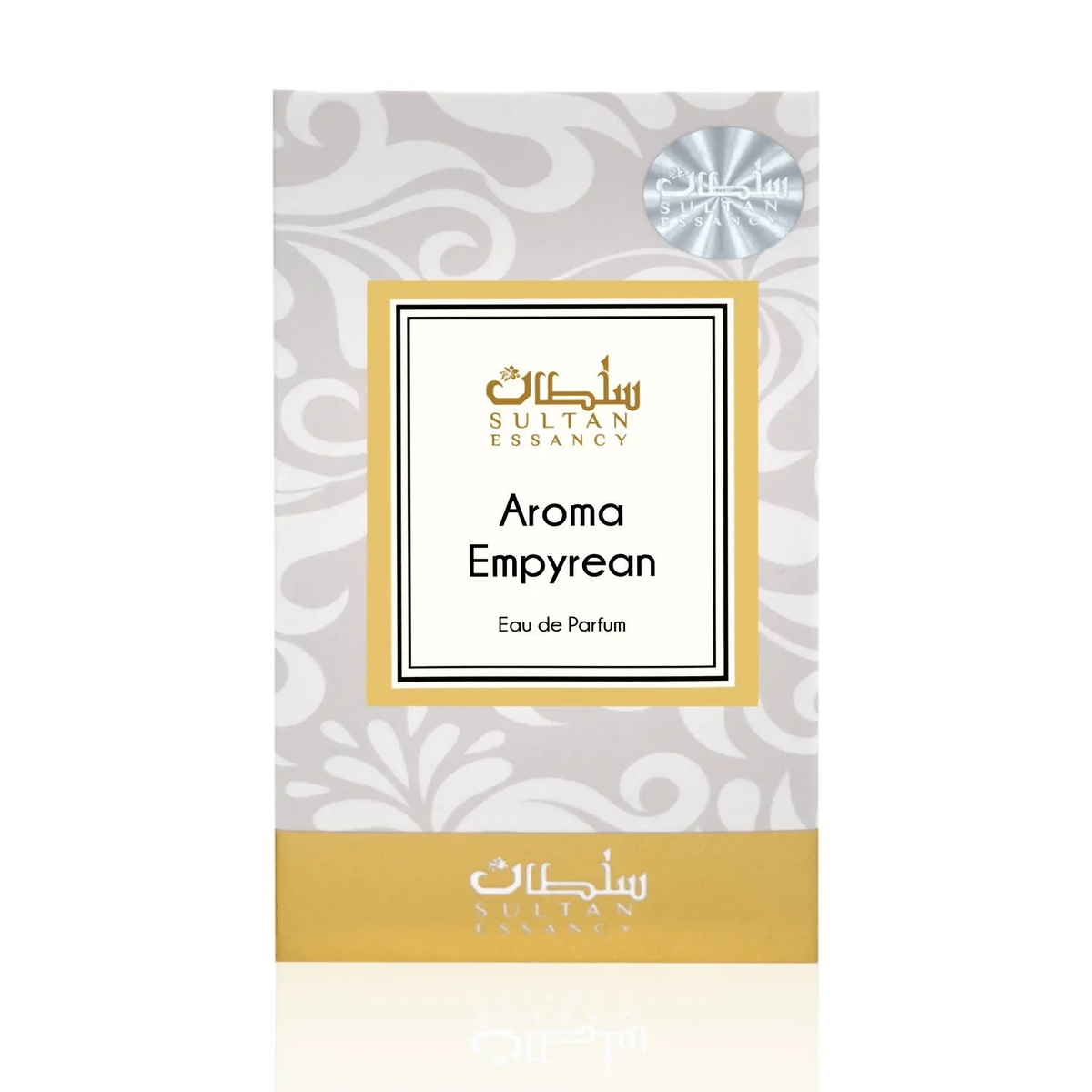 Parfüm Aroma Empyrean Eau de Parfum Spray Sultan Essancy | Oriental-Style