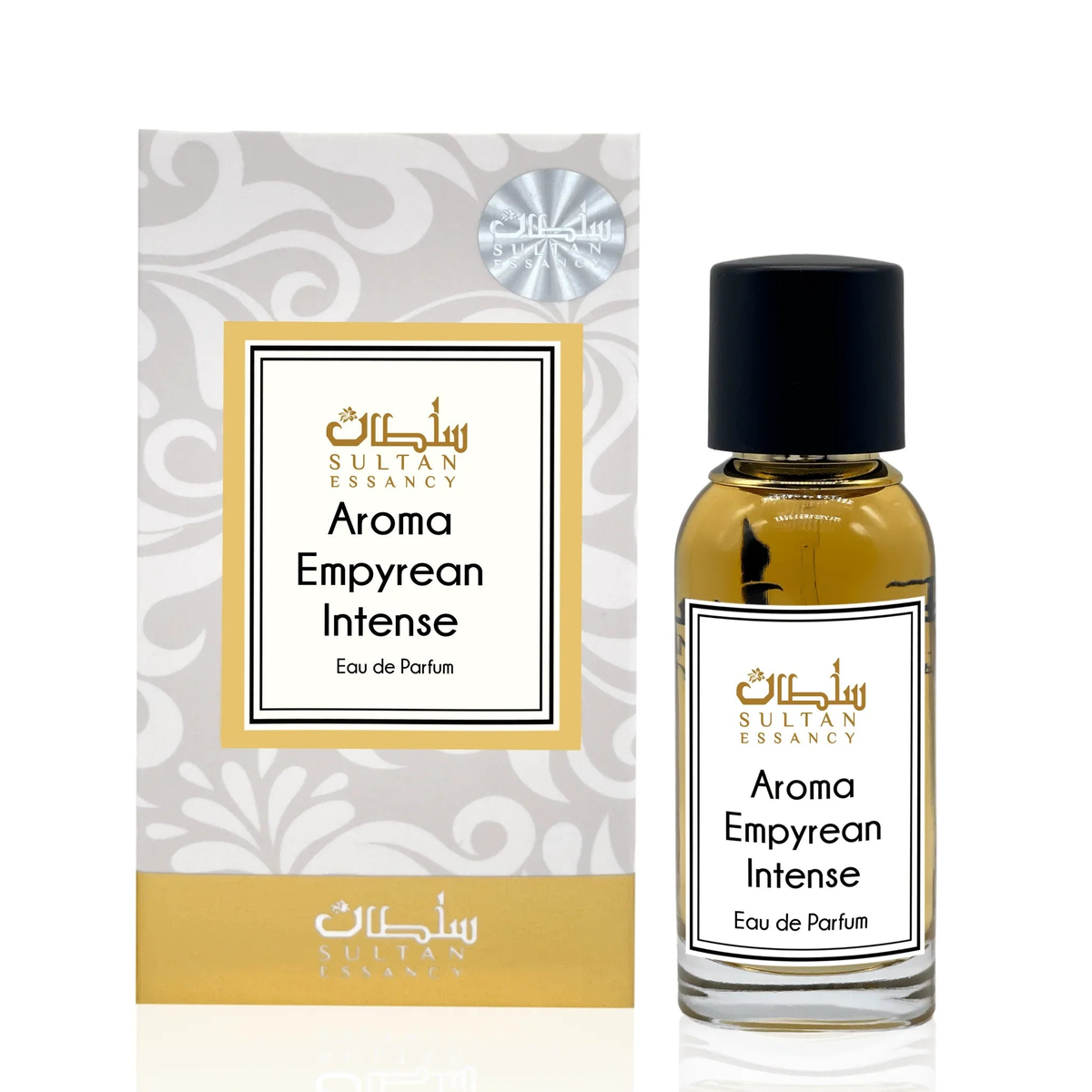 Parfüm Aroma Empyrean Intense Eau de Parfum Spray Sultan Essancy | Oriental-Style