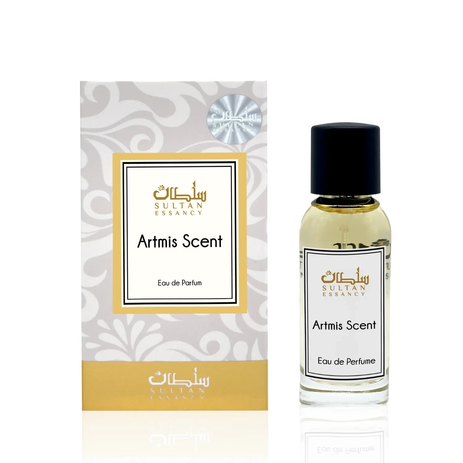 Parfüm Artmis Scent Eau de Parfum Spray Sultan Essancy | Oriental-Style