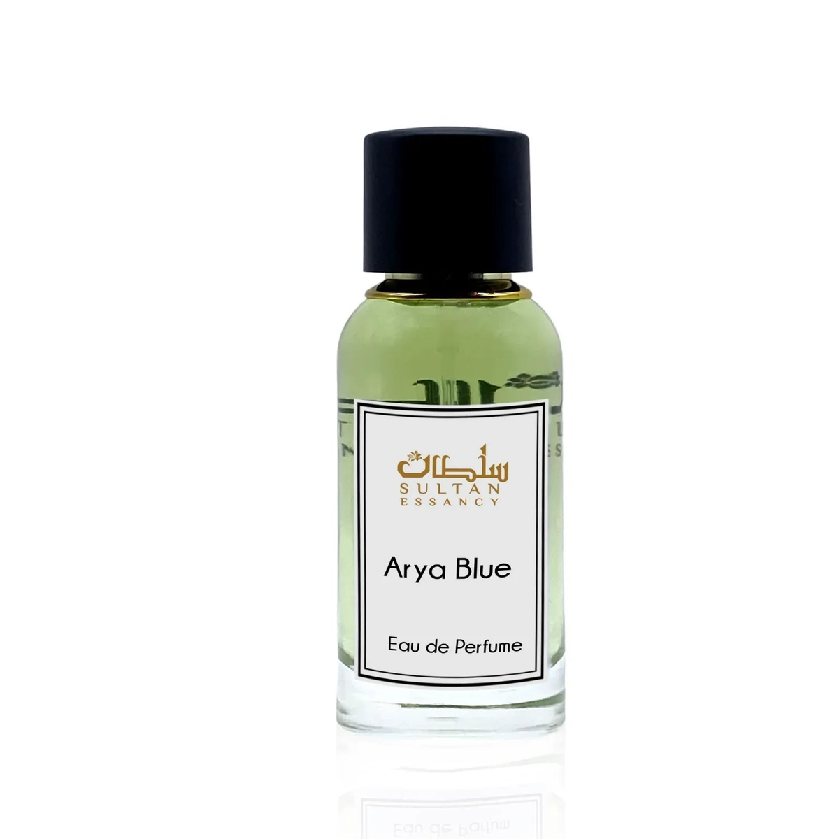 Parfüm Arya Blue Eau de Parfum Spray Sultan Essancy | Oriental-Style