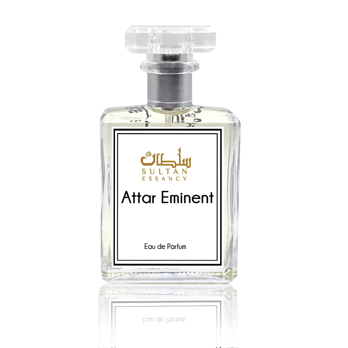 Parfüm Attar Eminent Eau de Parfum Spray Sultan Essancy | Oriental-Style