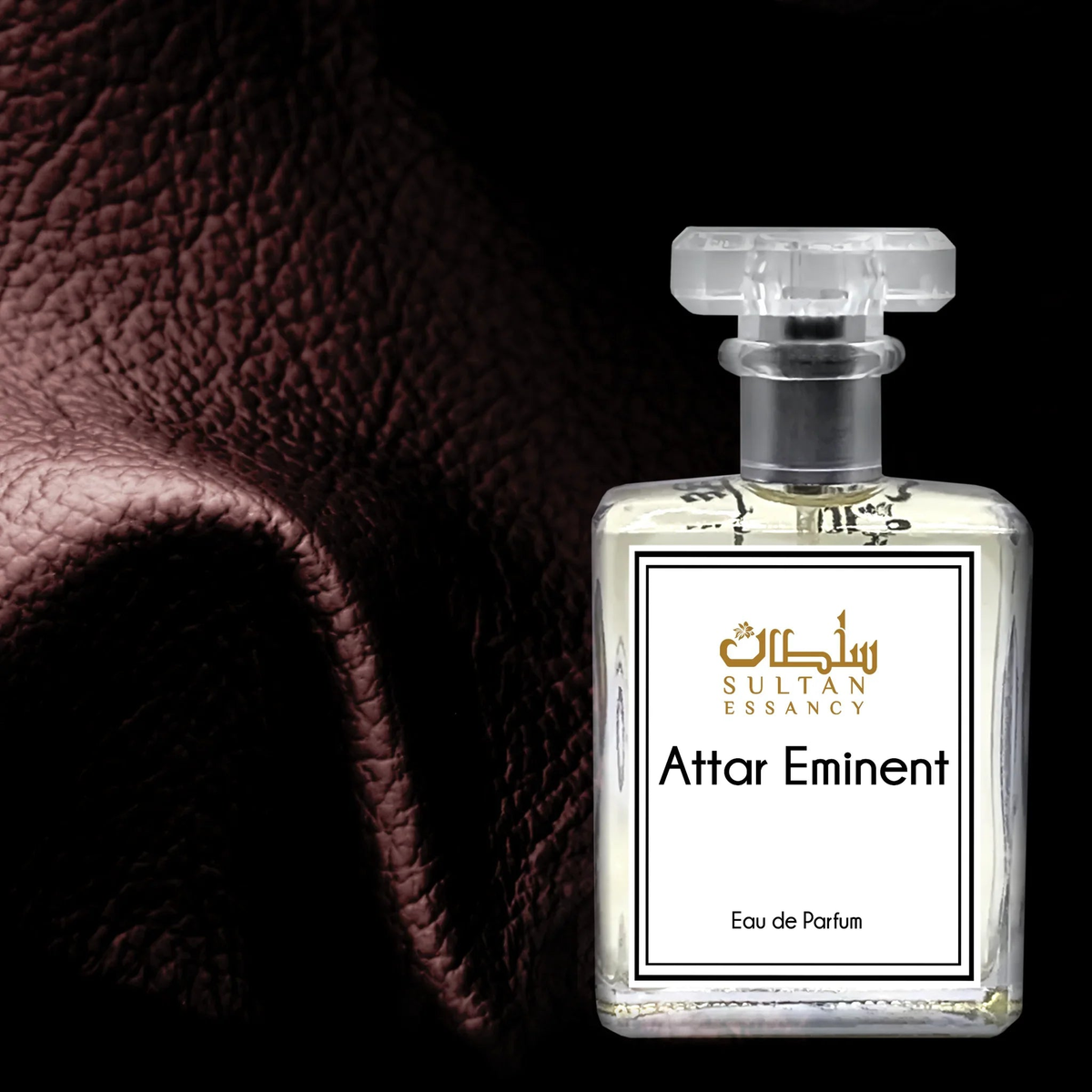 Parfüm Attar Eminent Eau de Parfum Spray Sultan Essancy | Oriental-Style