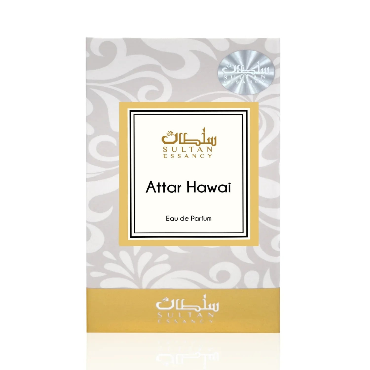Parfüm Attar Hawaii Eau de Parfum Spray Sultan Essancy | Oriental-Style