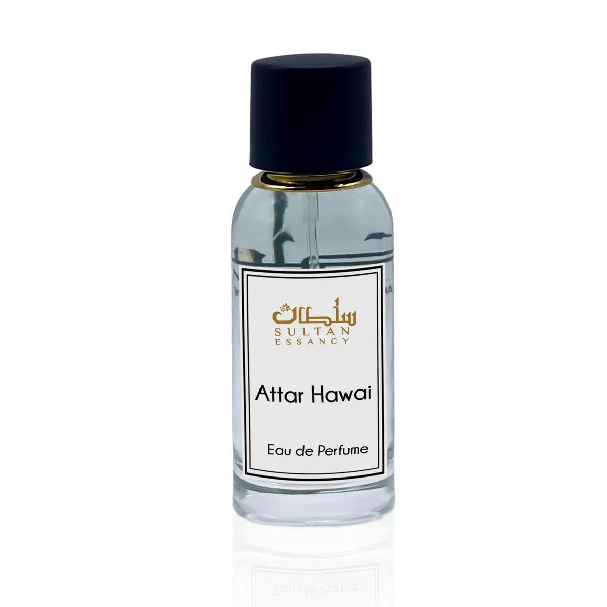 Parfüm Attar Hawaii Eau de Parfum Spray Sultan Essancy | Oriental-Style