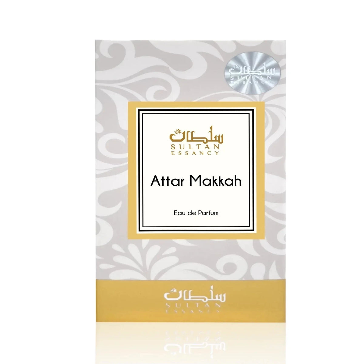 Parfüm Attar Makkah Eau de Parfum Spray Sultan Essancy | Oriental-Style