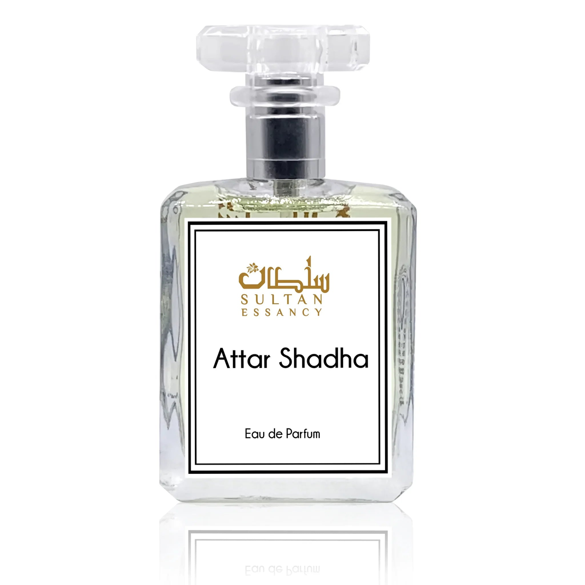 Parfüm Attar Shadha Eau de Parfum Spray Sultan Essancy | Oriental-Style