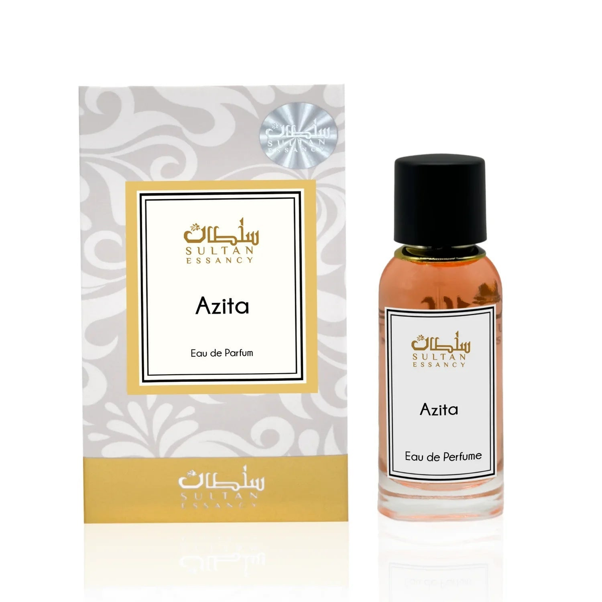 Parfüm Azita Eau de Parfum Spray Sultan Essancy | Oriental-Style