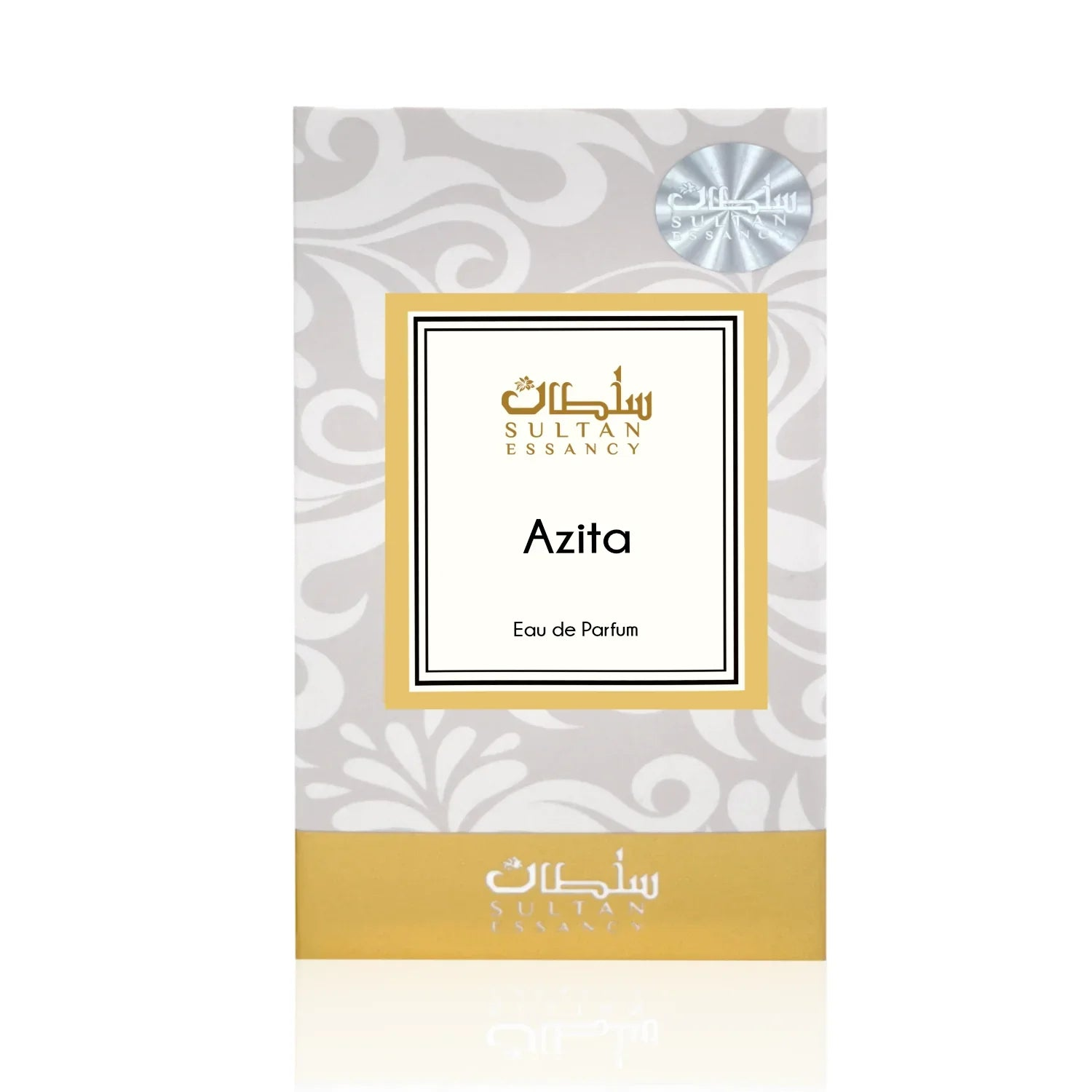Parfüm Azita Eau de Parfum Spray Sultan Essancy | Oriental-Style