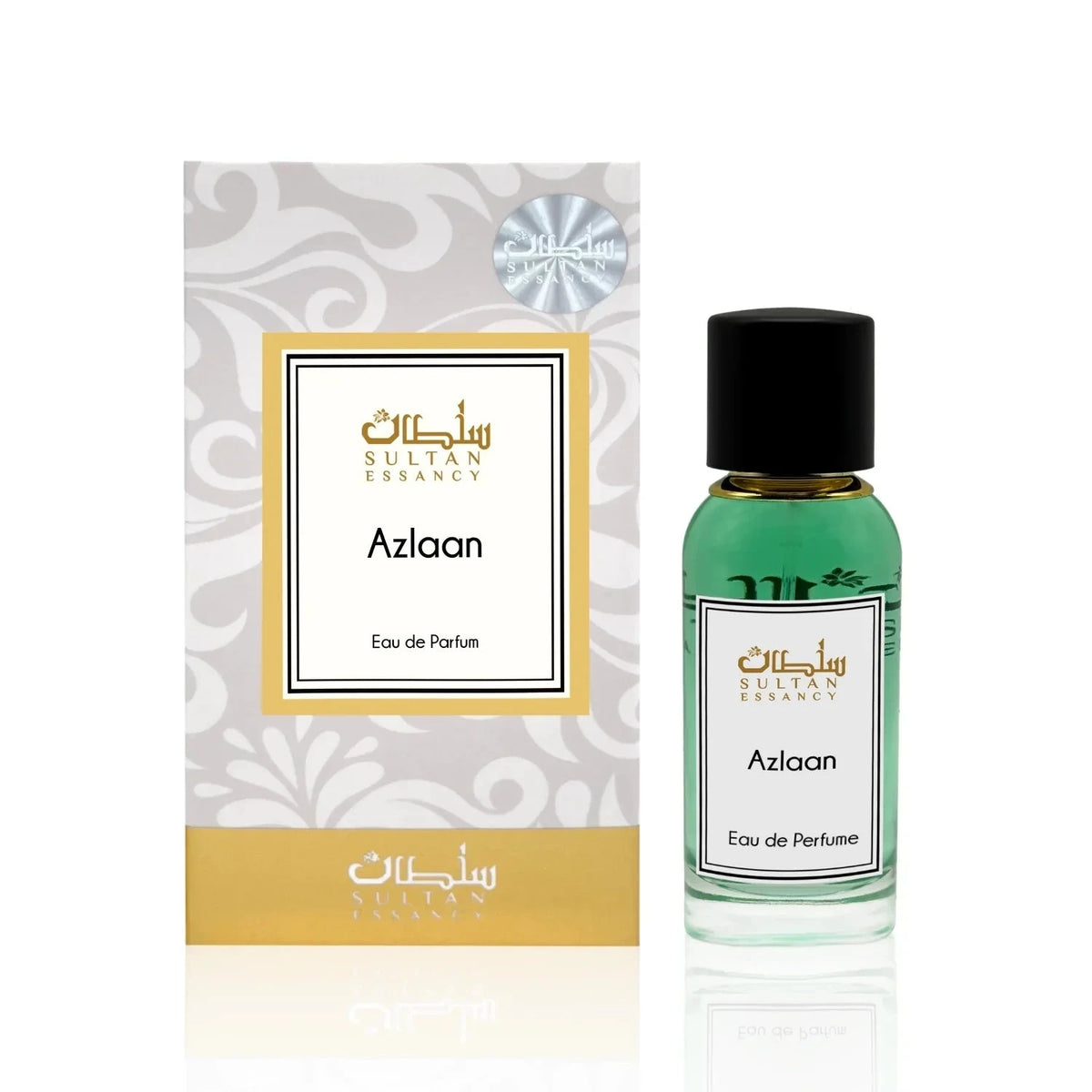 Parfüm Azlaan Eau de Parfum Spray Sultan Essancy | Oriental-Style
