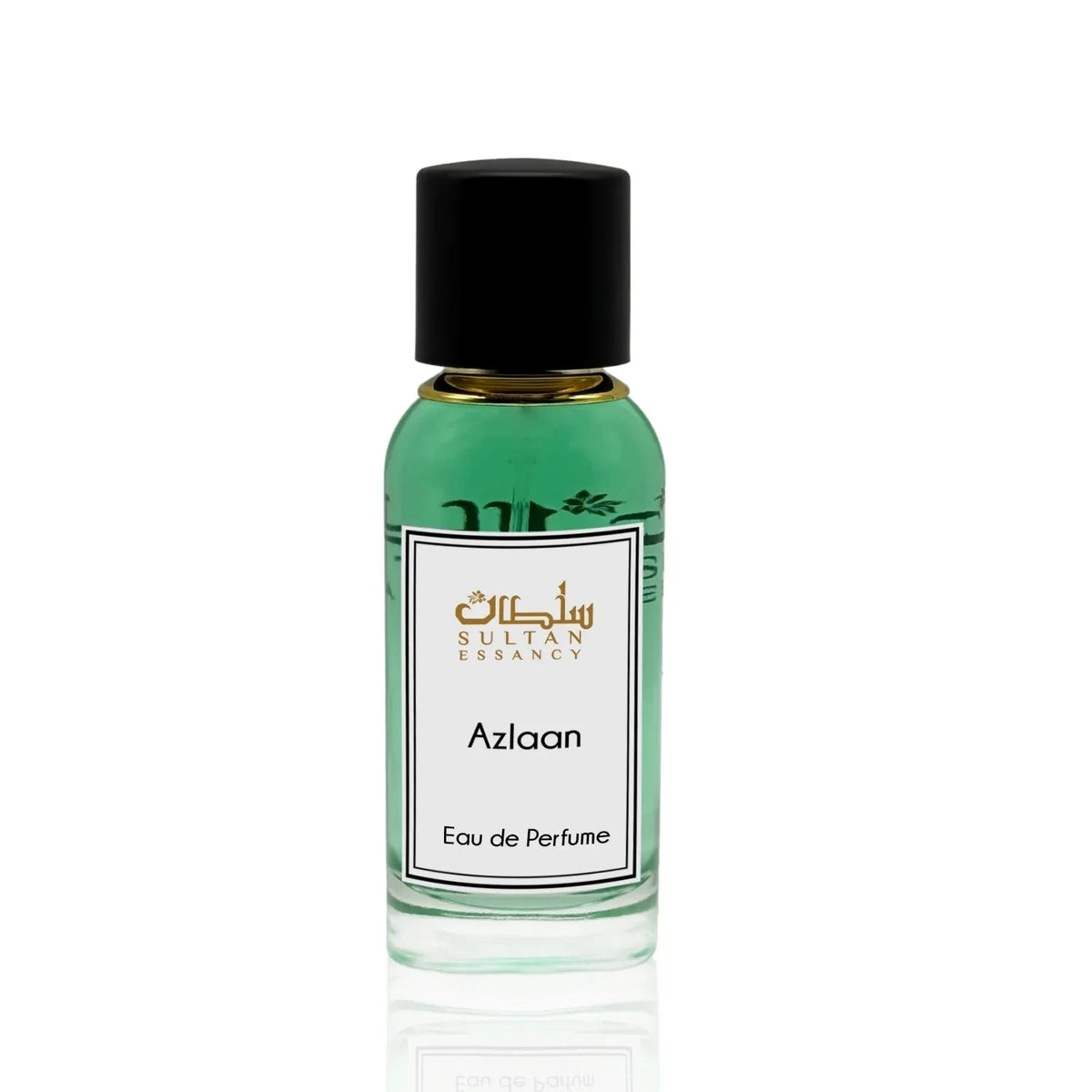 Parfüm Azlaan Eau de Parfum Spray Sultan Essancy | Oriental-Style