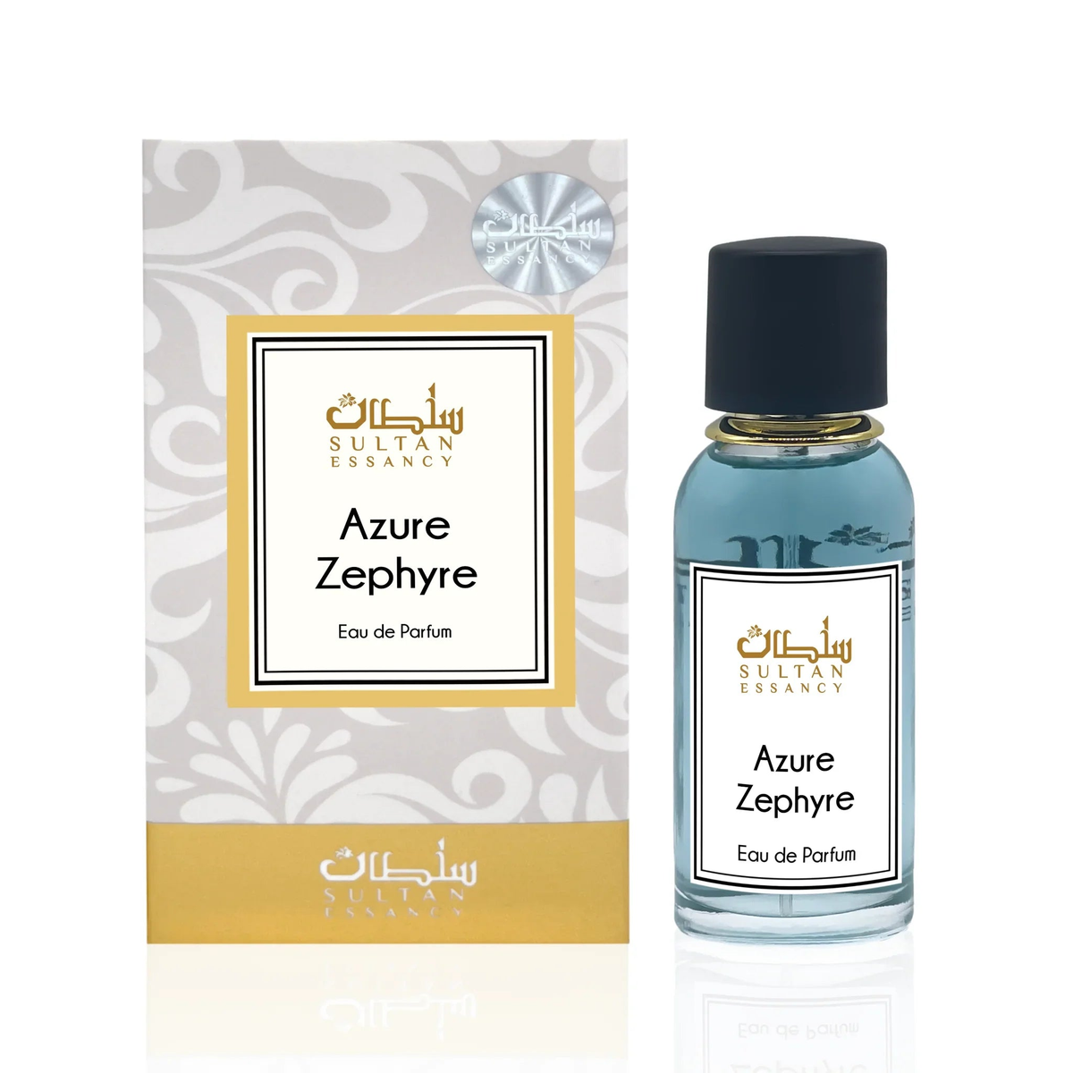 Parfüm Azure Zephyre Eau de Parfum Spray Sultan Essancy | Oriental-Style