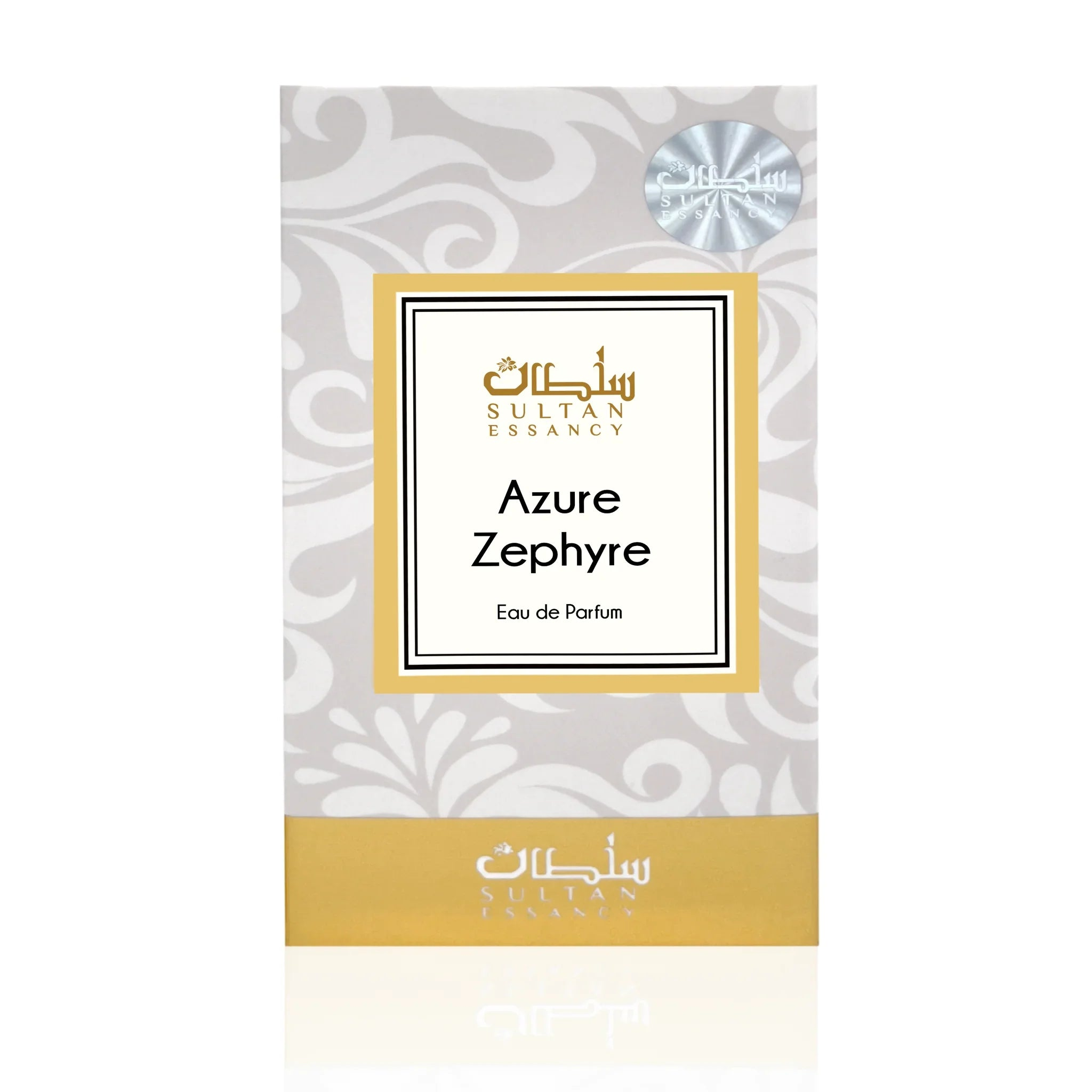 Parfüm Azure Zephyre Eau de Parfum Spray Sultan Essancy | Oriental-Style