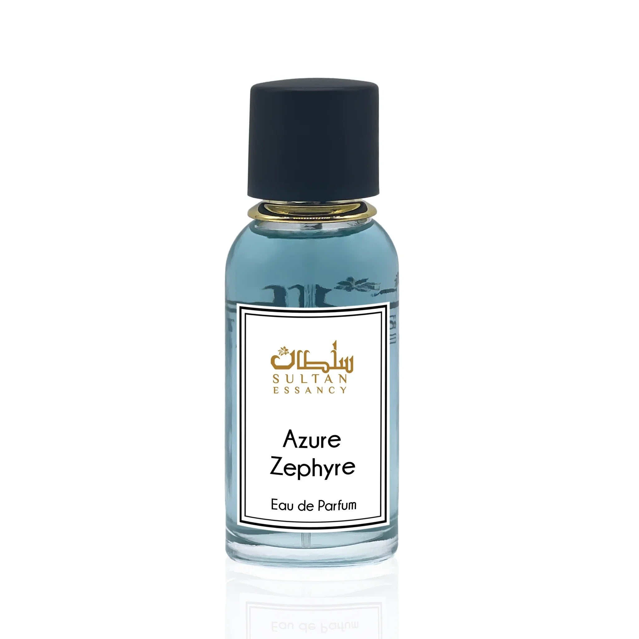 Parfüm Azure Zephyre Eau de Parfum Spray Sultan Essancy | Oriental-Style