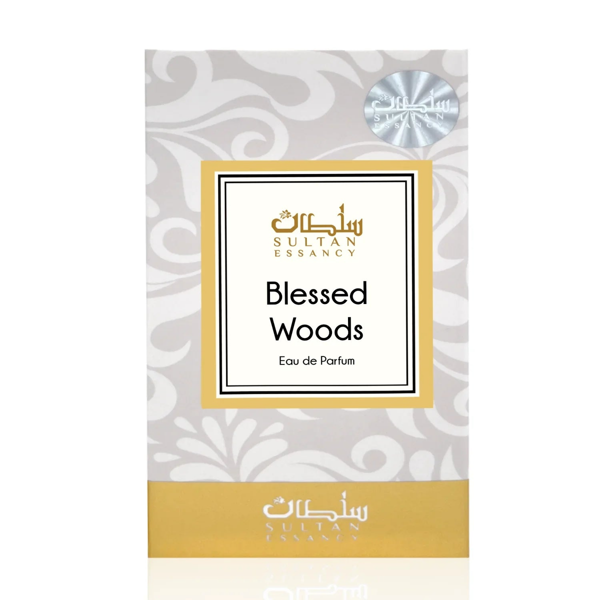 Parfüm Blessed Woods Eau de Parfum Spray Sultan Essancy | Oriental-Style