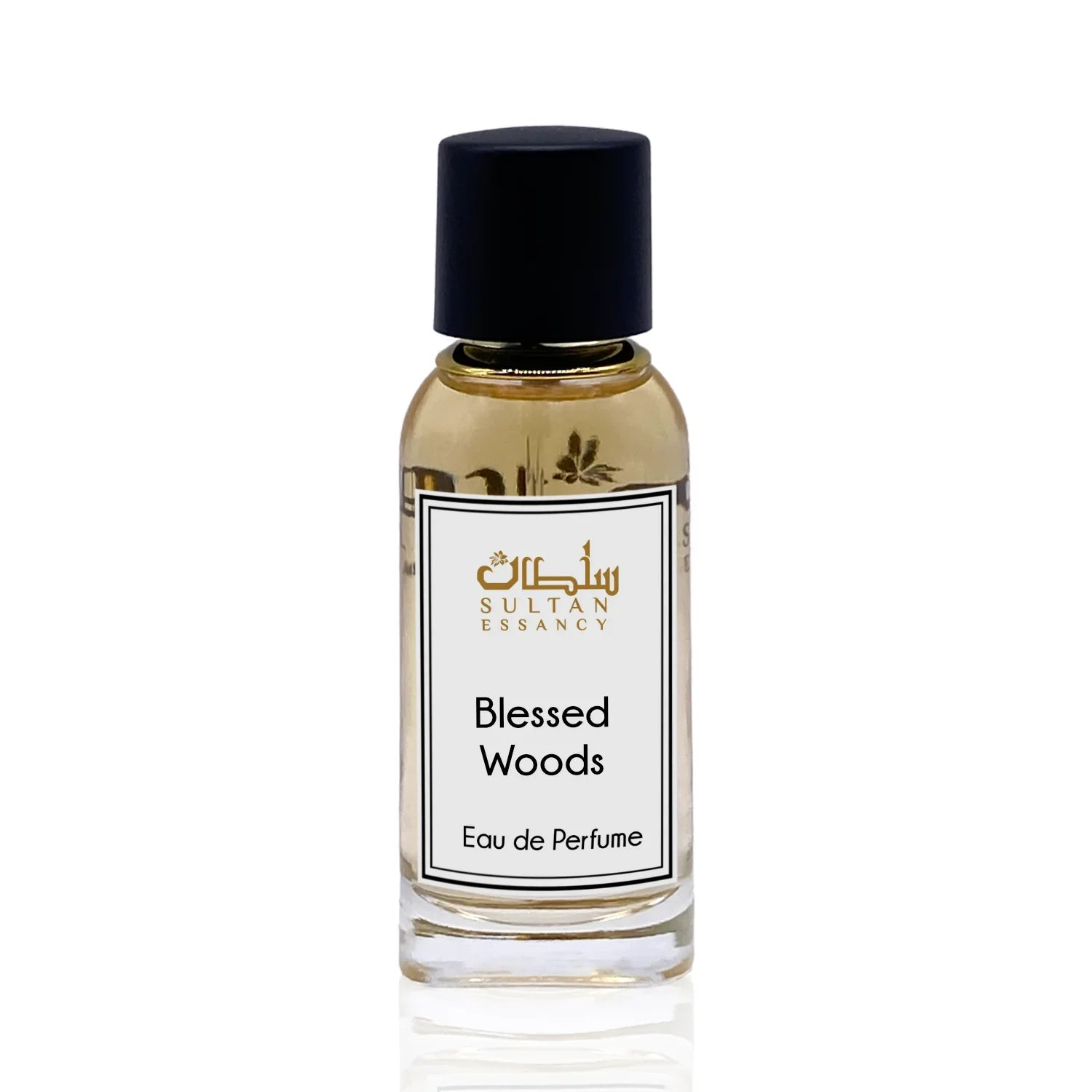 Parfüm Blessed Woods Eau de Parfum Spray Sultan Essancy | Oriental-Style