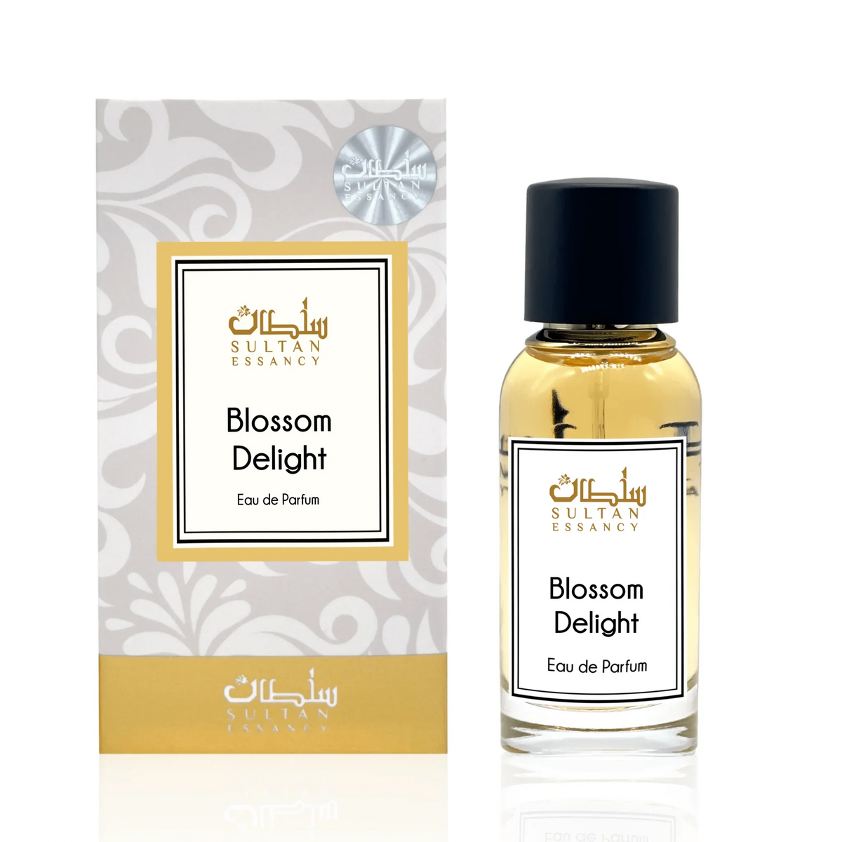 Parfüm Blossom Delight Eau de Parfum Spray Sultan Essancy | Oriental-Style