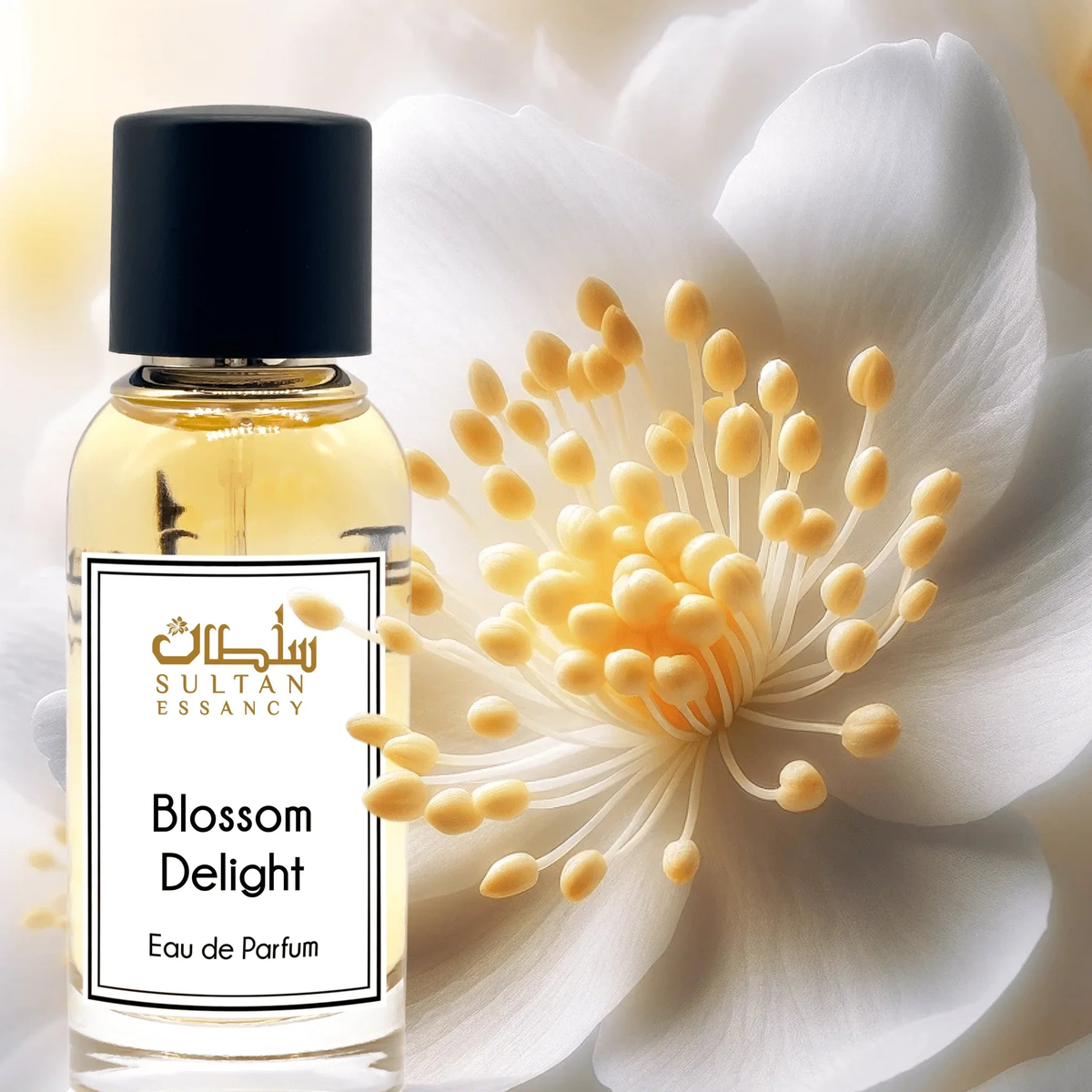 Parfüm Blossom Delight Eau de Parfum Spray Sultan Essancy | Oriental-Style