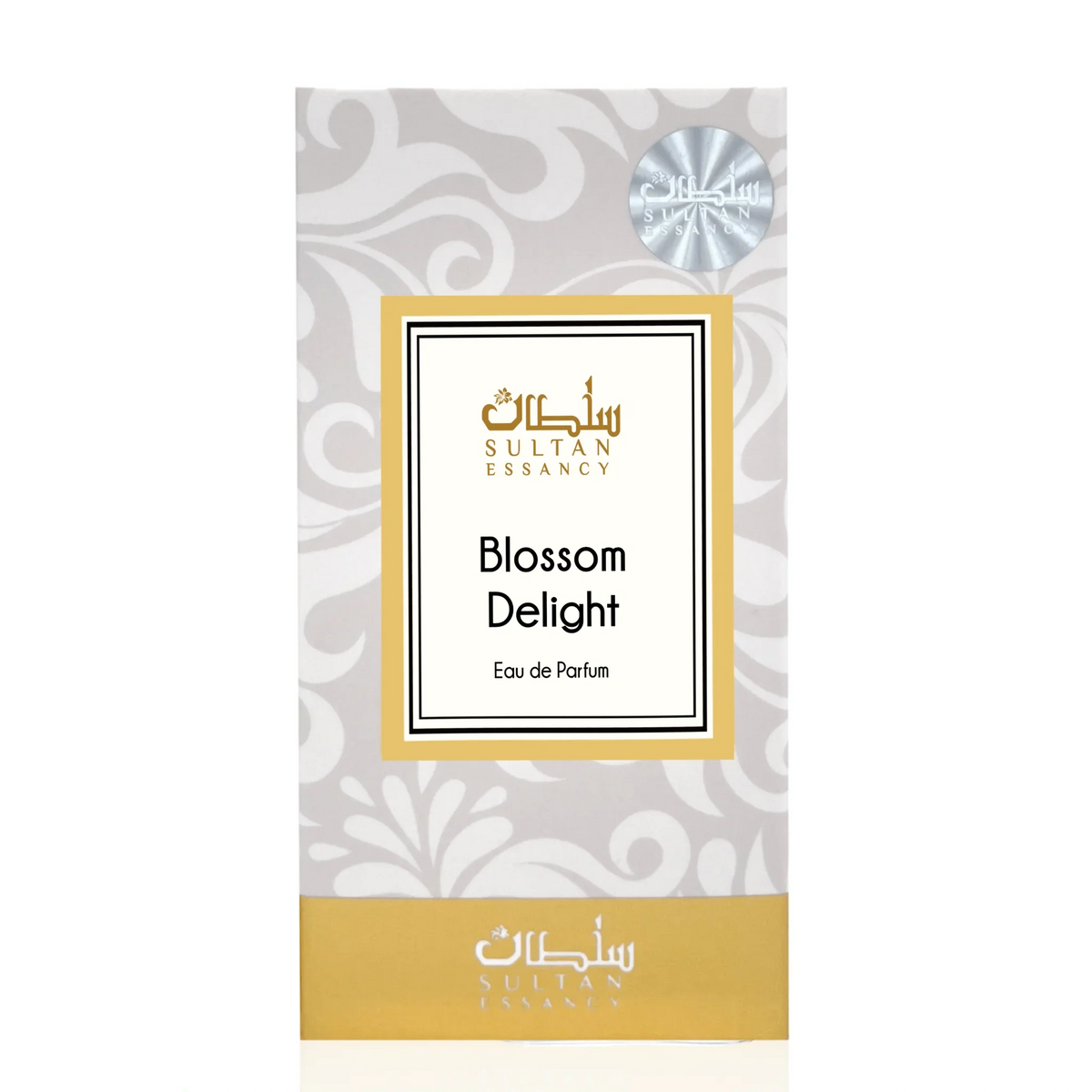 Parfüm Blossom Delight Eau de Parfum Spray Sultan Essancy | Oriental-Style