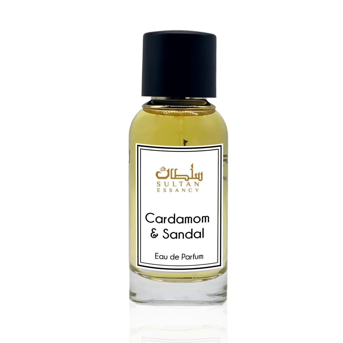 Parfüm Cardamom & Sandal Eau de Parfum Spray Sultan Essancy | Oriental-Style