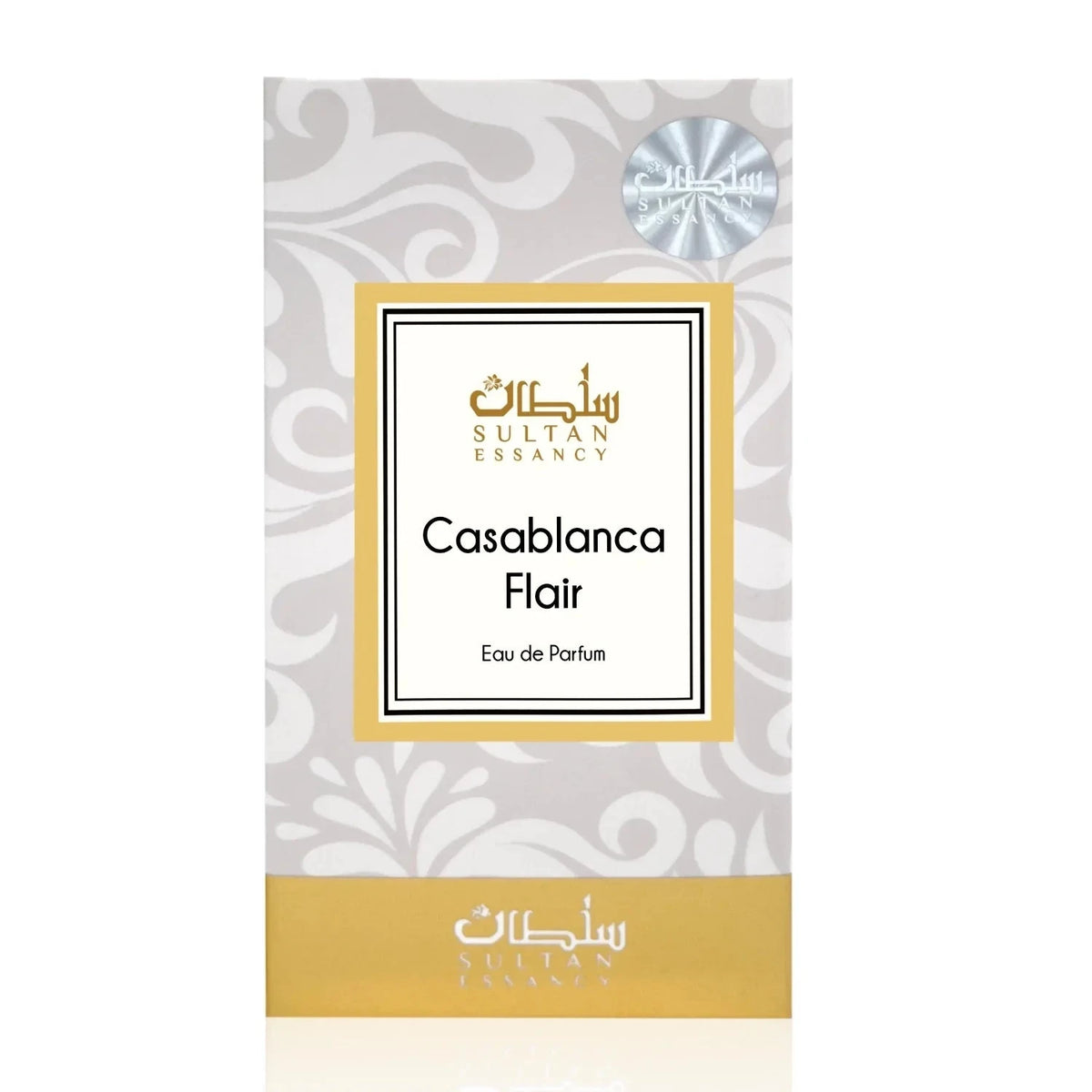 Parfüm Casablanca Flair Eau de Parfum Spray Sultan Essancy | Oriental-Style