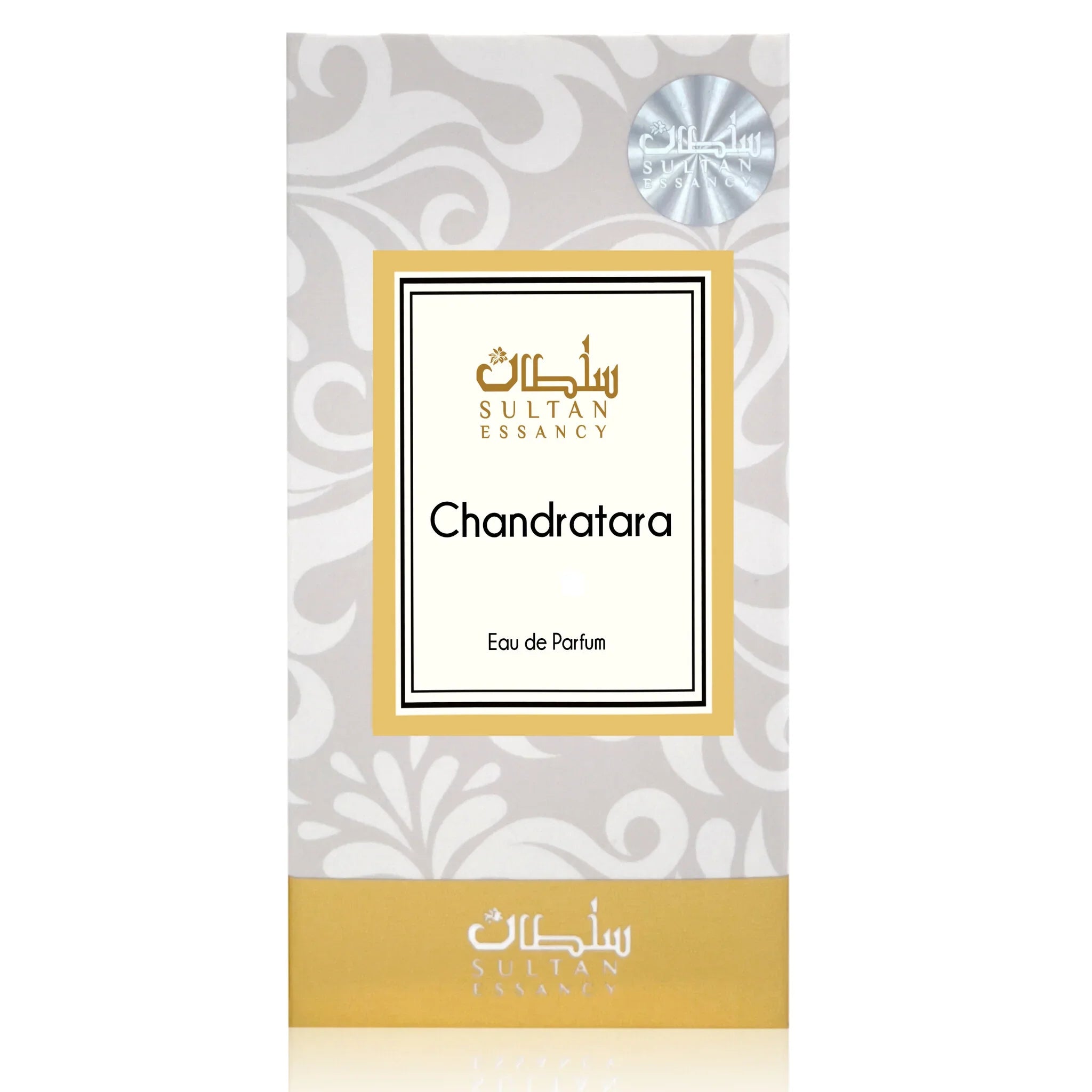 Parfüm Chandratara Eau de Parfum Spray Sultan Essancy | Oriental-Style