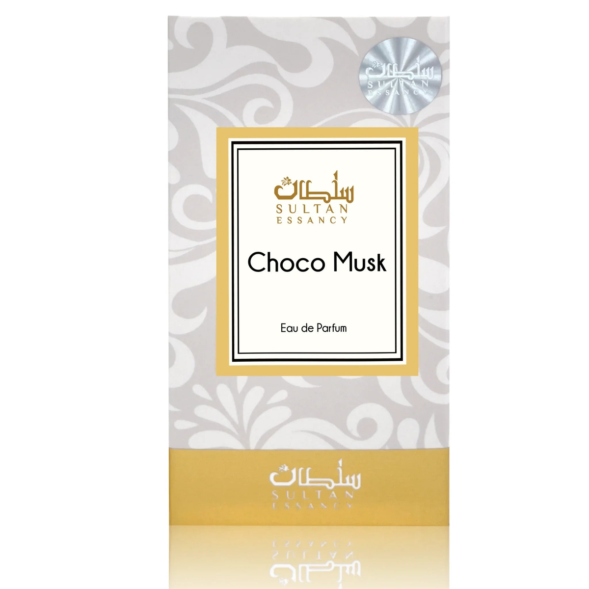 Parfüm Choco Musk Eau de Parfum Spray Sultan Essancy | Oriental-Style