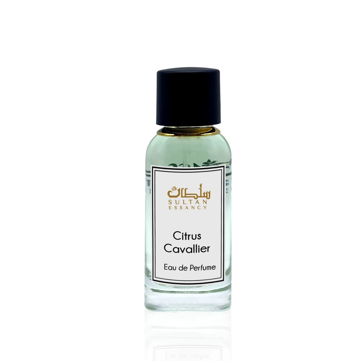 Parfüm Citrus Cavallier Eau de Parfum Spray Sultan Essancy | Oriental-Style